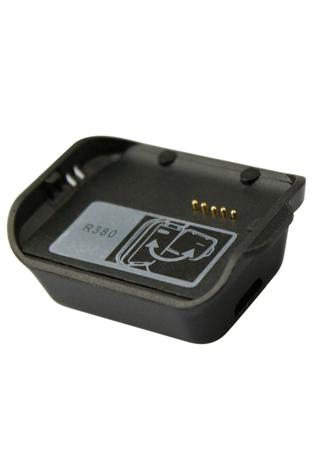 gizmurstore Ally Gear 2 R380 Şarj Kablosu Cihaz Kiti-(5775) - GMS5449-7396