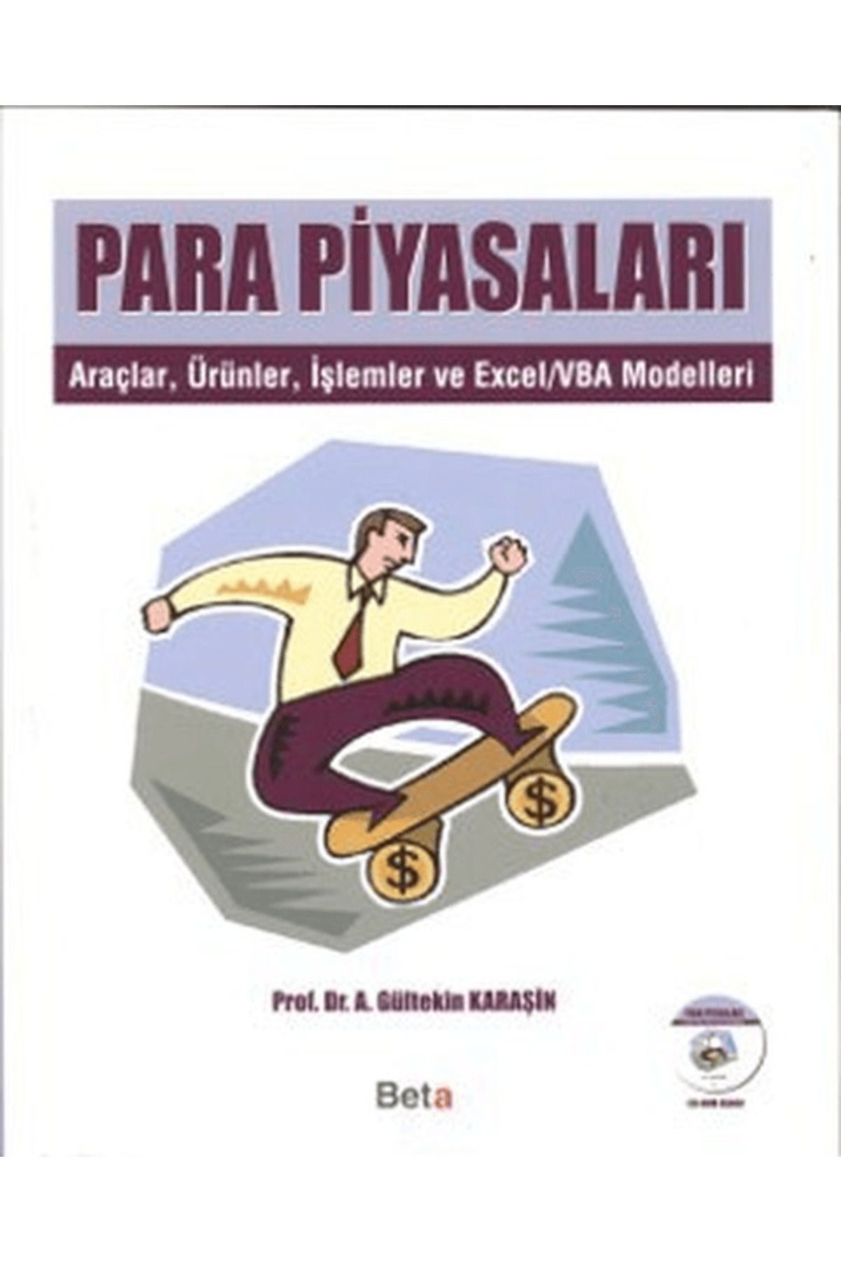 Beta Yayınevi Para Piyasaları