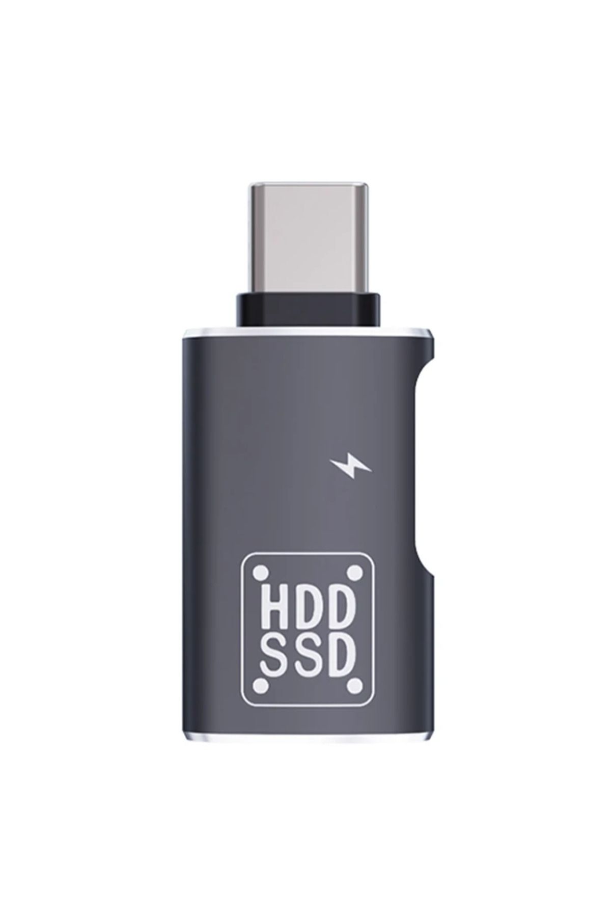 Marsilyan ALLY Type-C To Şarj + OTG 3.0 Dönüştürücü Adaptör-(5775) - MCT6610-3637