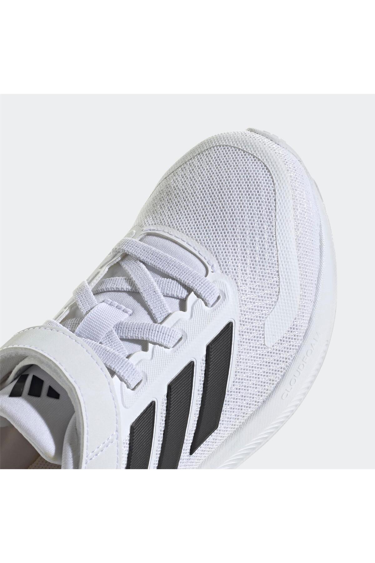 کتانی تمرین و دویدن زنانه راسته | آدیداس adidas JQ2185 - تصویر 8