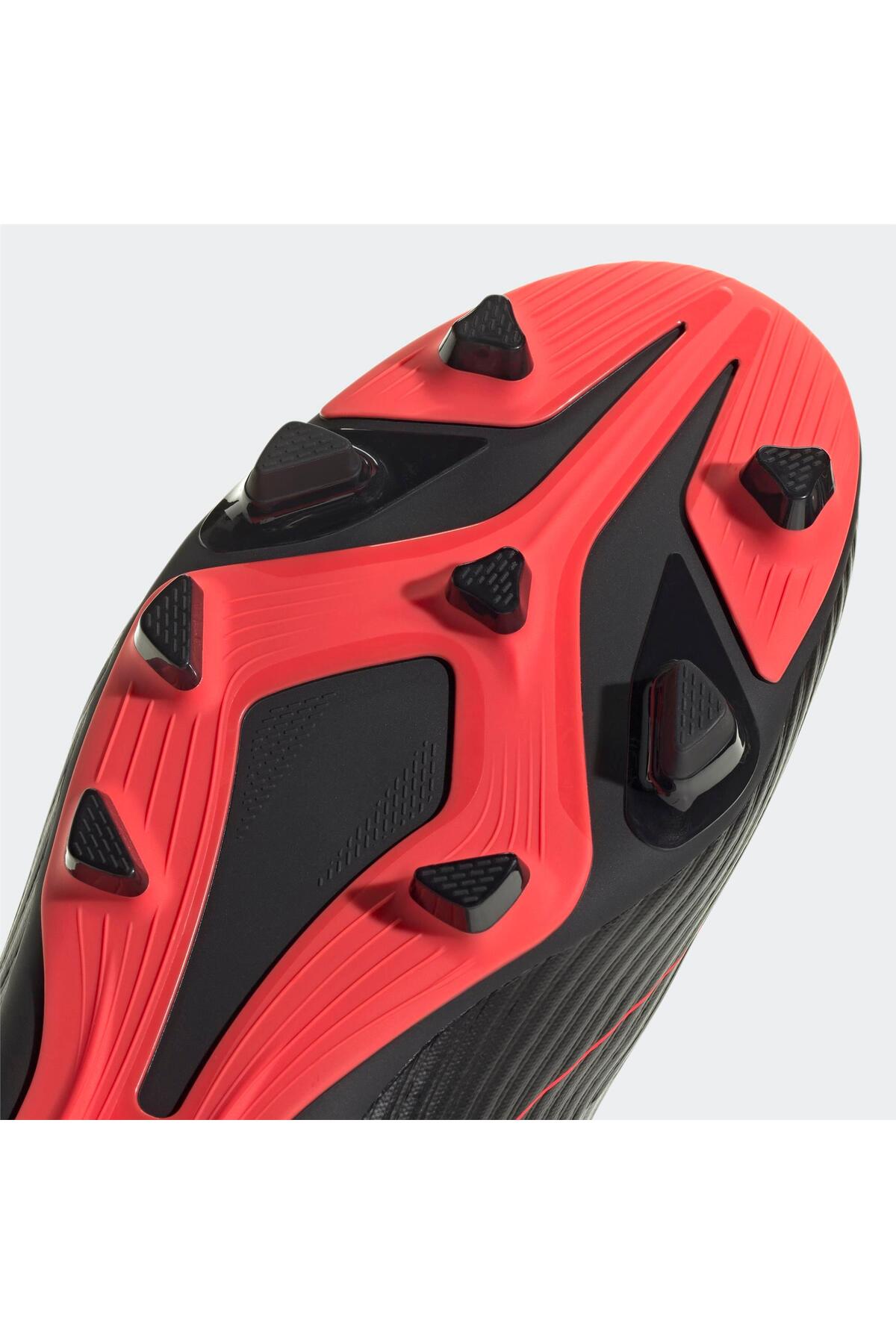 کتانی استوک دار مردانه راسته آستین استاندارد | آدیداس adidas IE1246 - تصویر 8