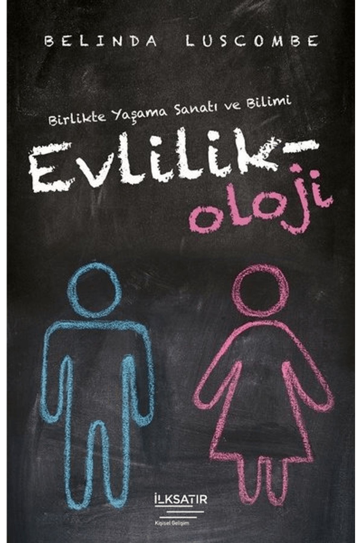 İLKSATIR YAYINEVİ Evlilikoloji