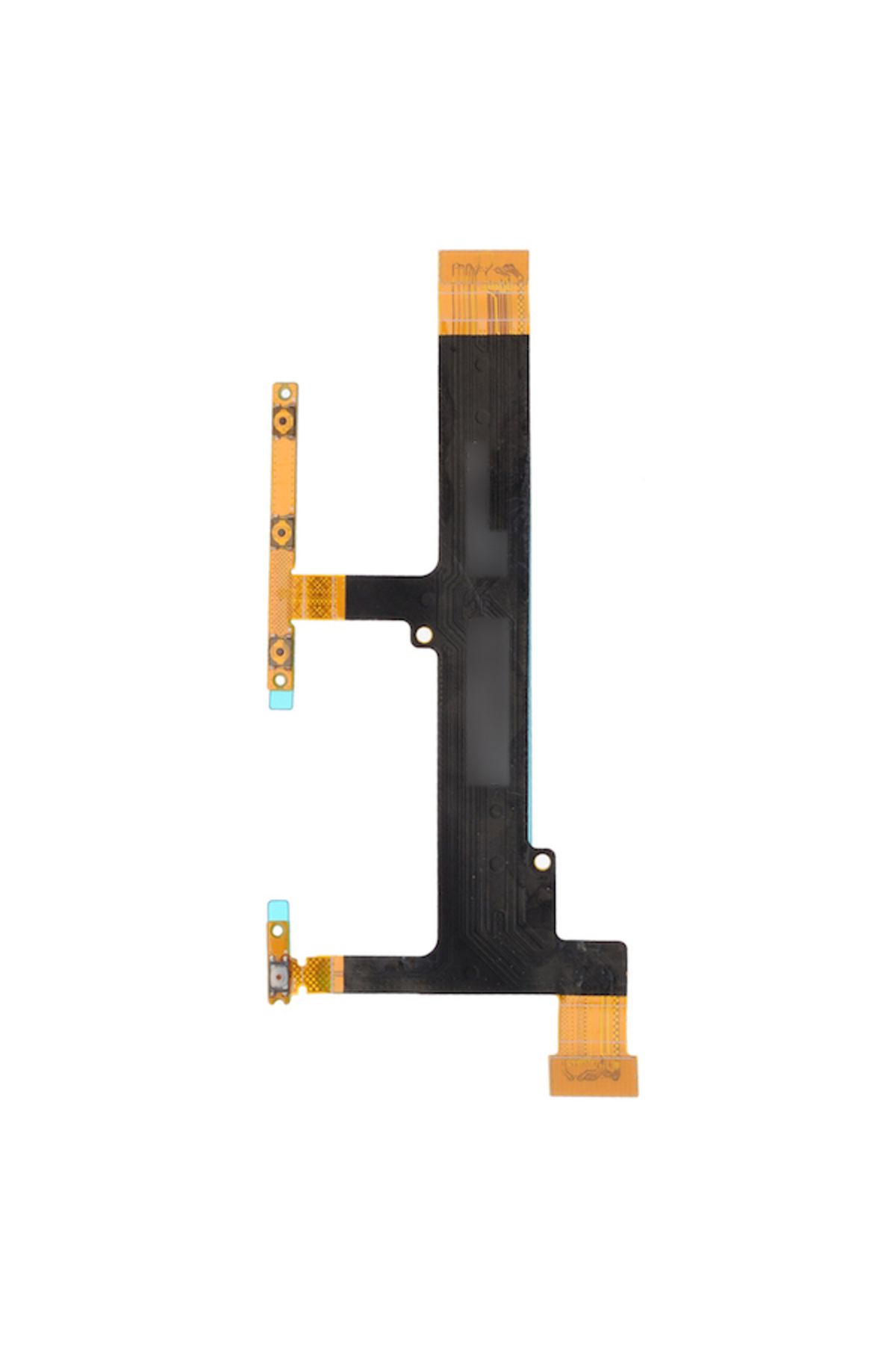 Uyguna Kapında Xperia Xa Ultra F3112 uyumlu On Off Yan Ses Film-(5775) - SVU3286-8113