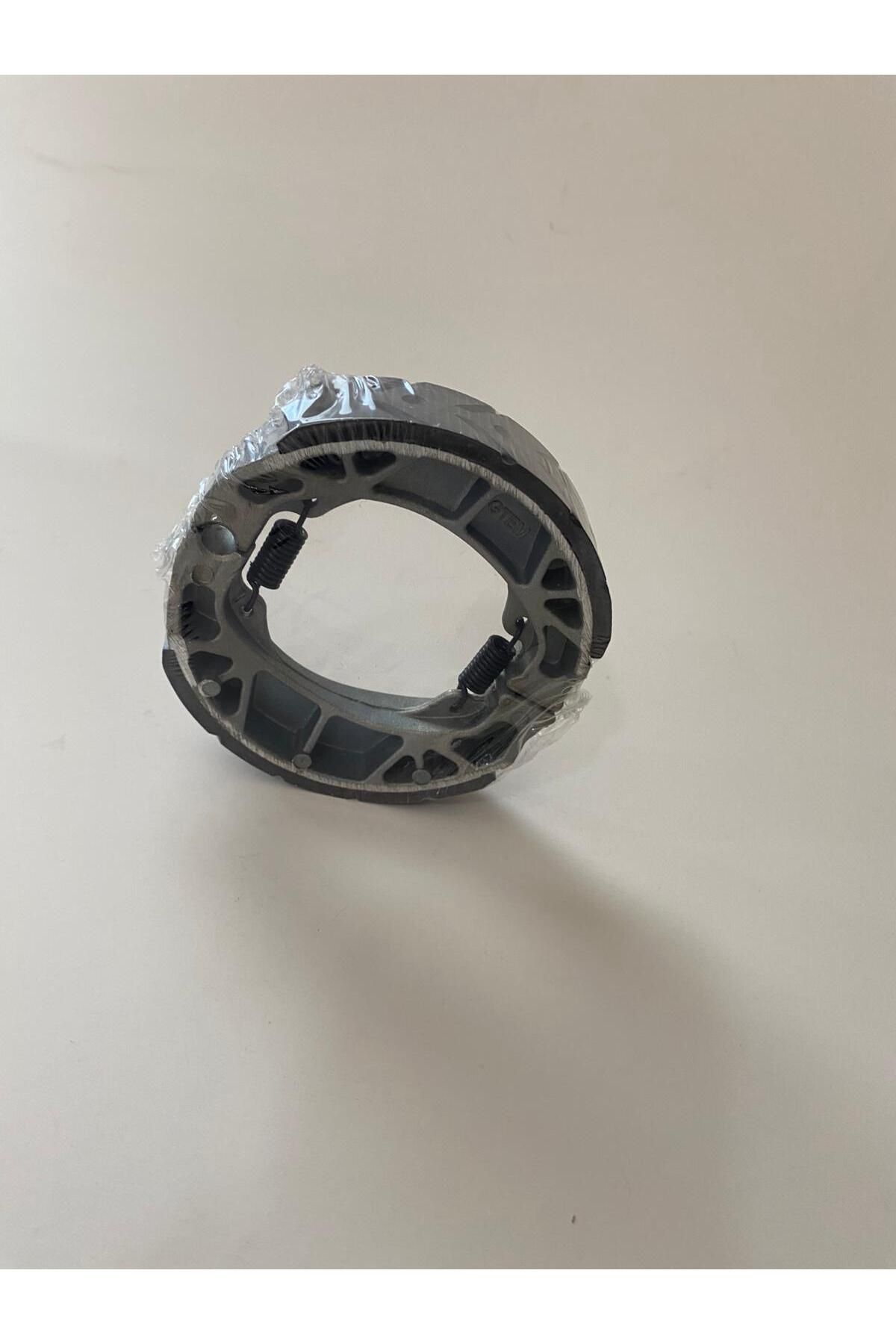 RMG Moto Gusto Clasico 125 Arka Fren Balatası
