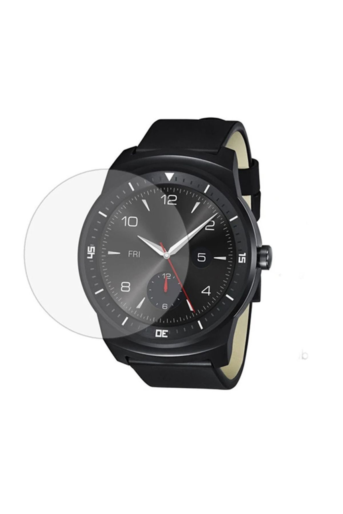mudikonsept Lg W110  Uyumlu Ekran Koruycu Kırılmaz Cam-(5775) - MDE6165-9824