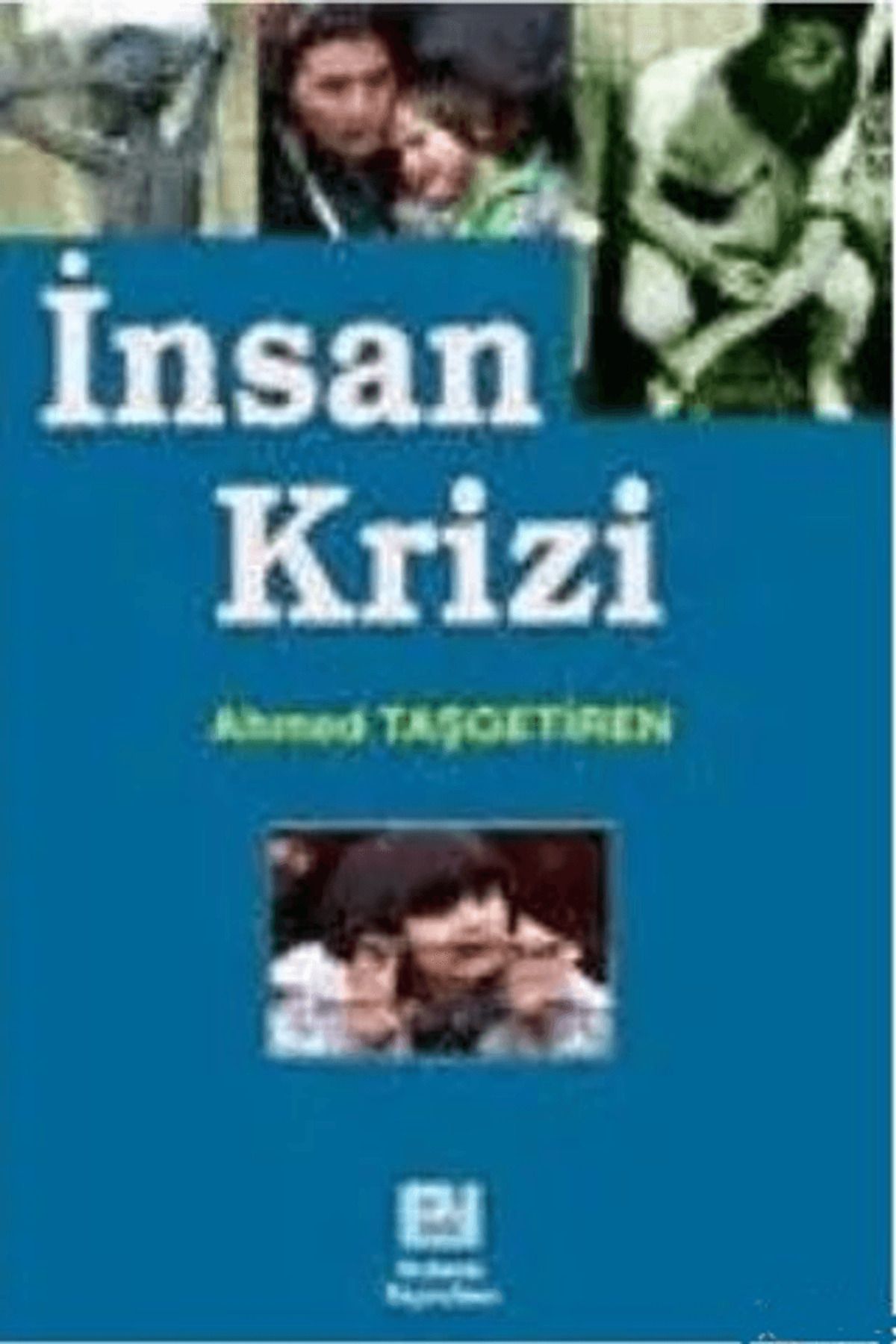 Erkam Yayınları İnsan Krizi