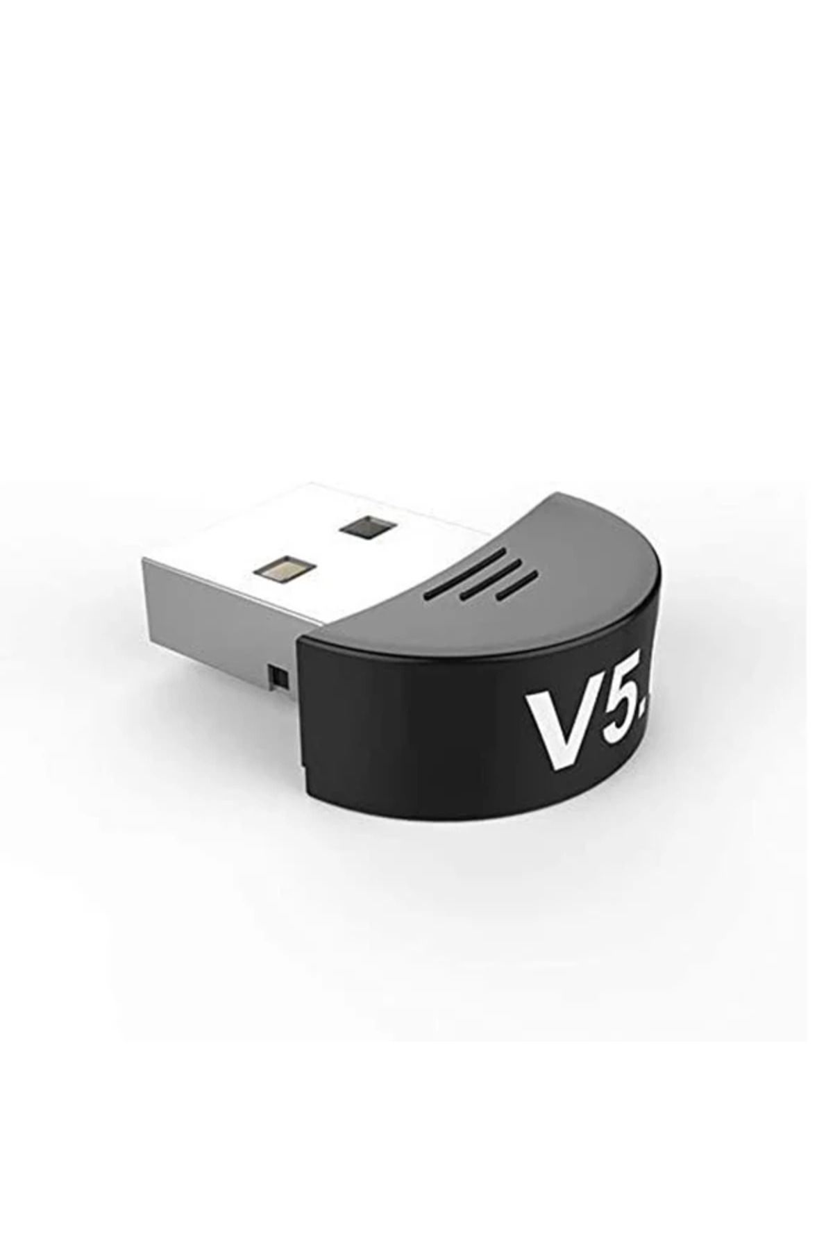 Marsilyan ALLY V5.0 USB Bluetooth 5.0 Dongle Bluetooth Adaptör CSR-(5775) - MCT3660-6891