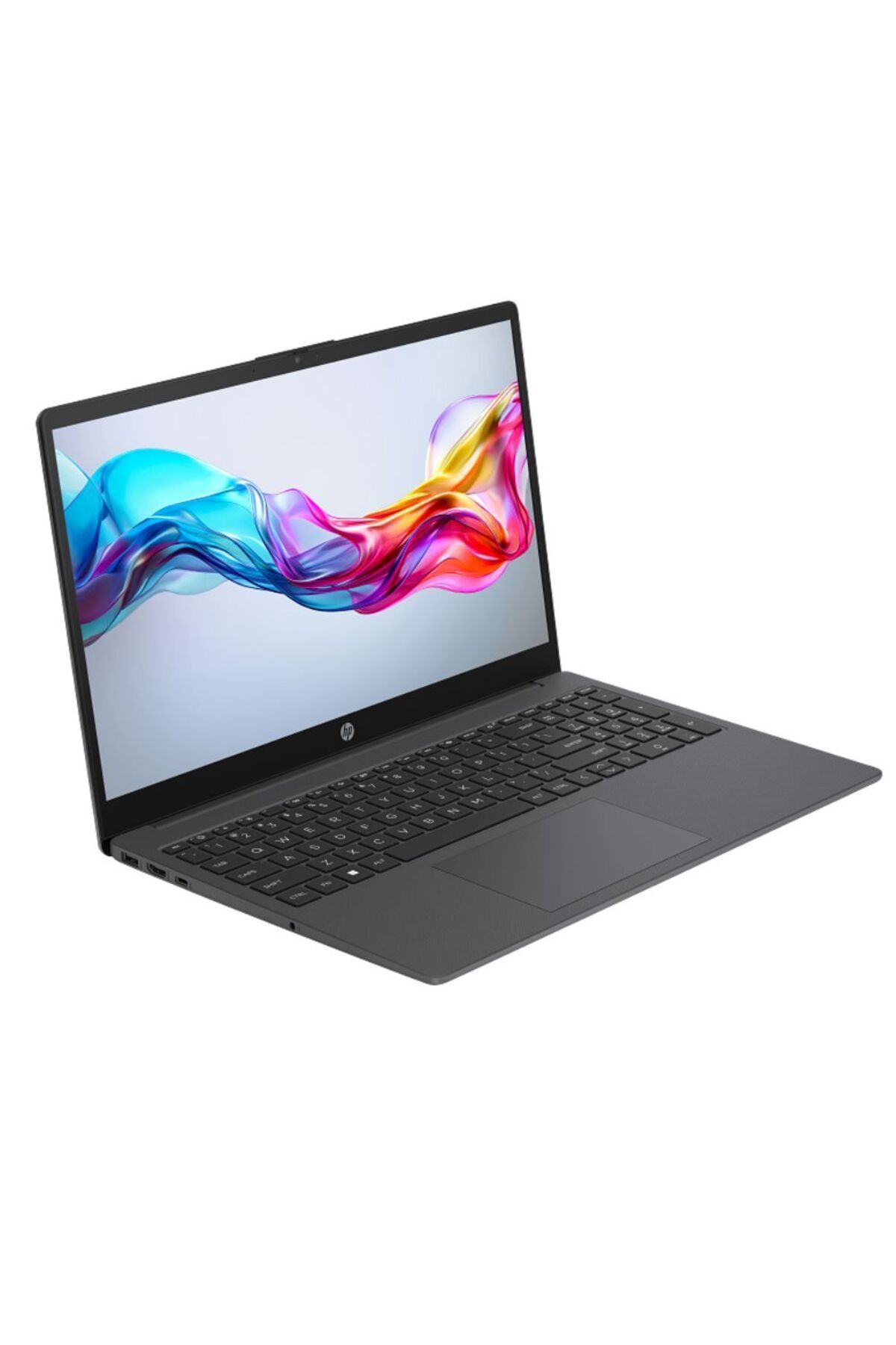 HP-Laptop 15 | 8 GB DDR4 RAM 512 GB Storage | 13th Generation IntelÂ® Coreâ„¢ i5 Processor | gray 2