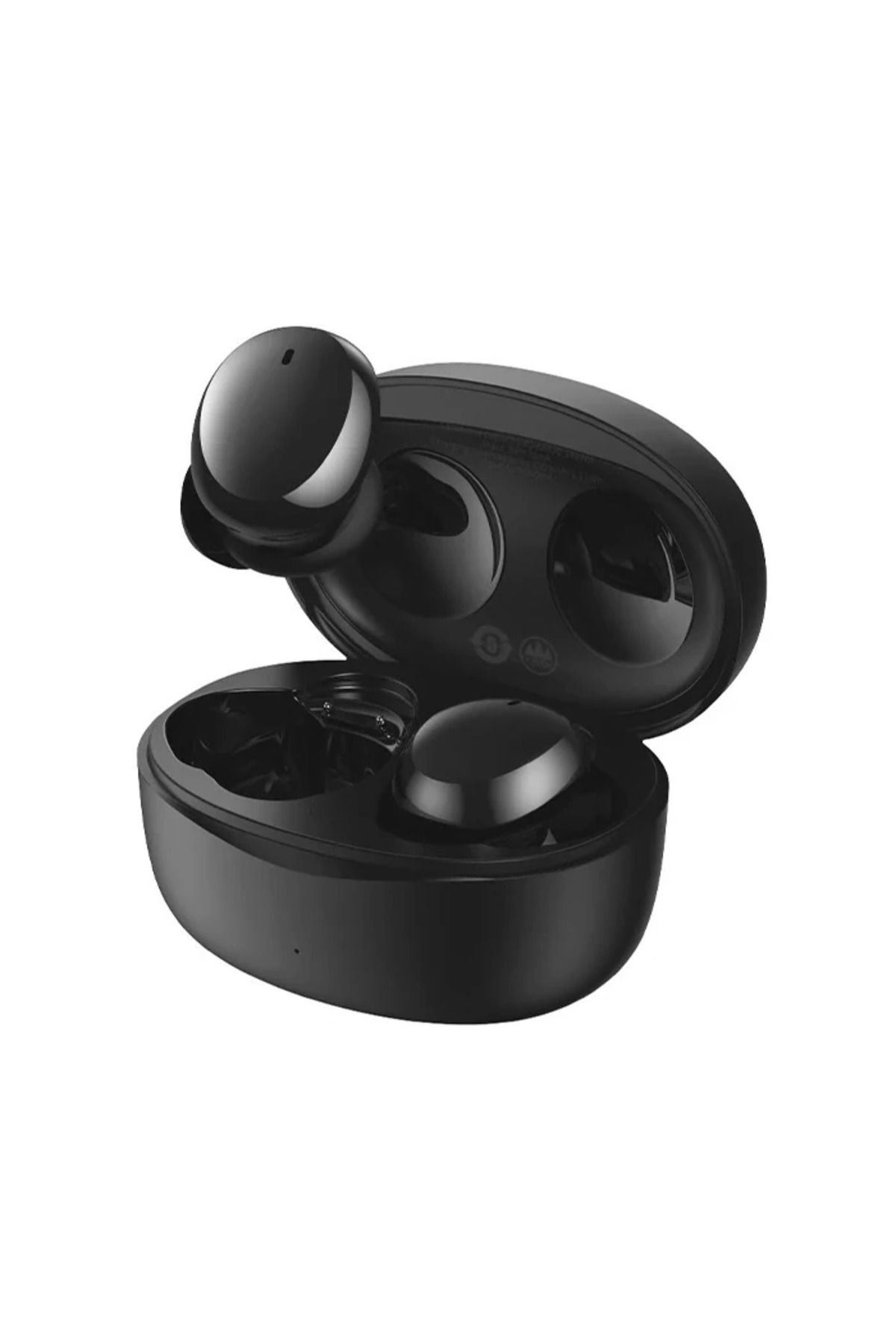 mudikonsept Bowie E2 True Bluetooth 5.2 Kablosuz Kulak İçi Kulaklık-(5775) - MDE9078-2471