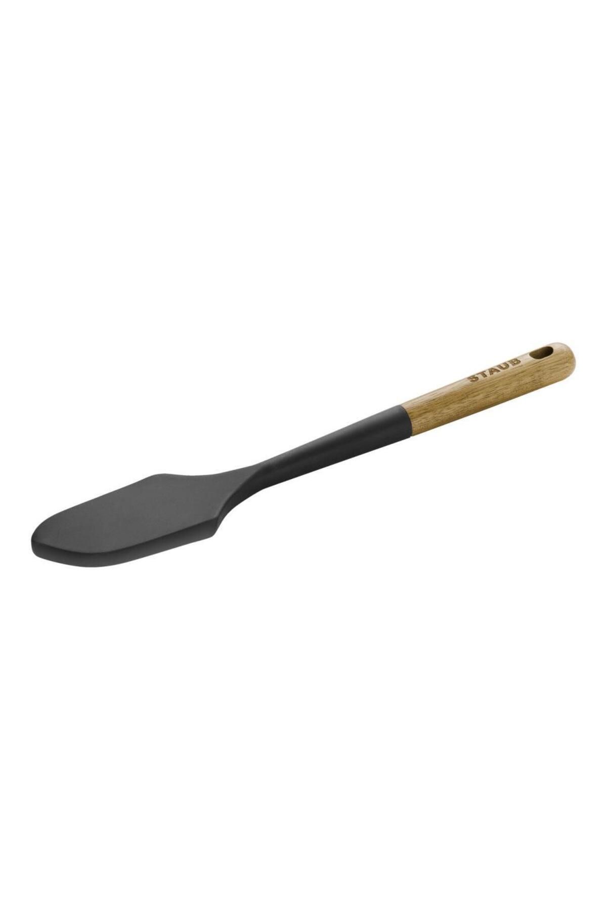 STAUB 405031060 Hamur Sıyırıcı 30 cm Silikon