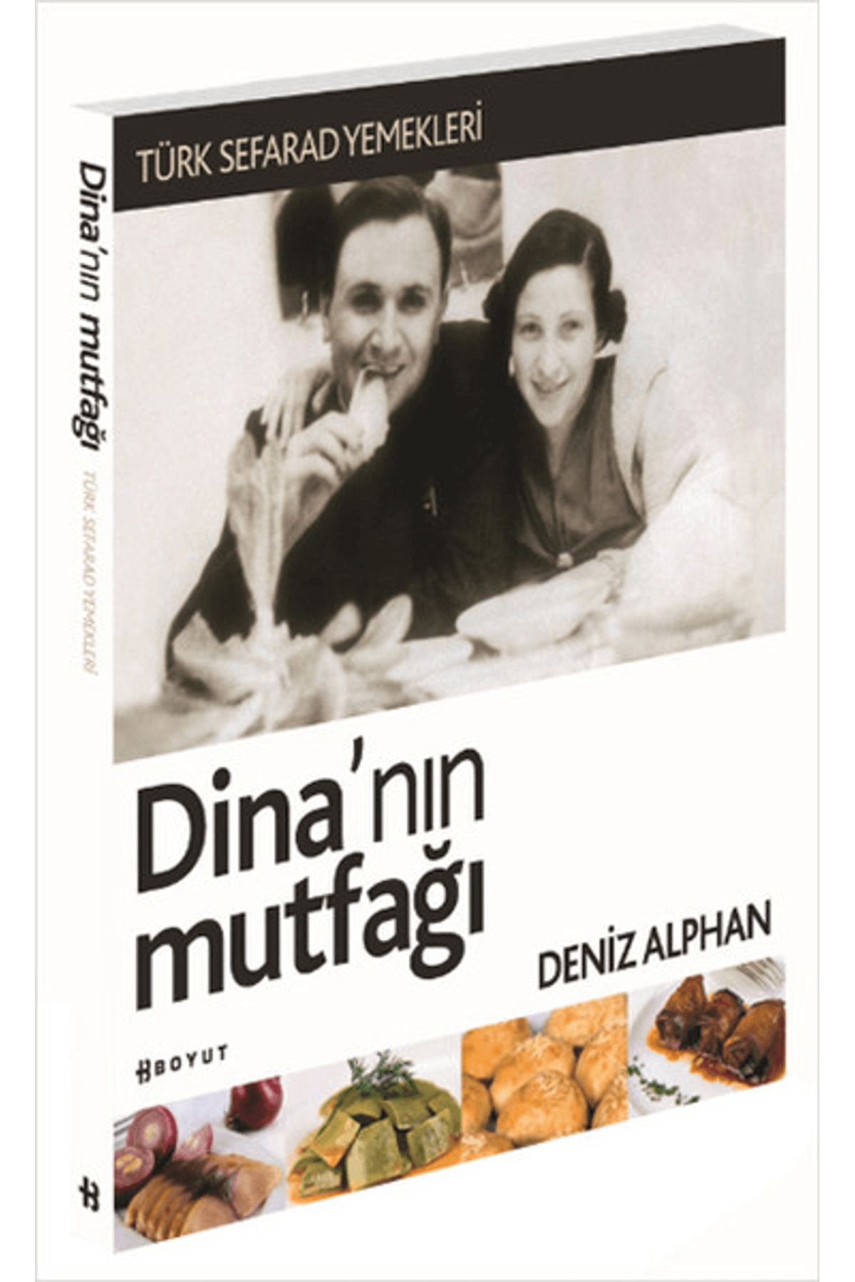 Boyut Yayın Grubu Dina’nın Mutfağı