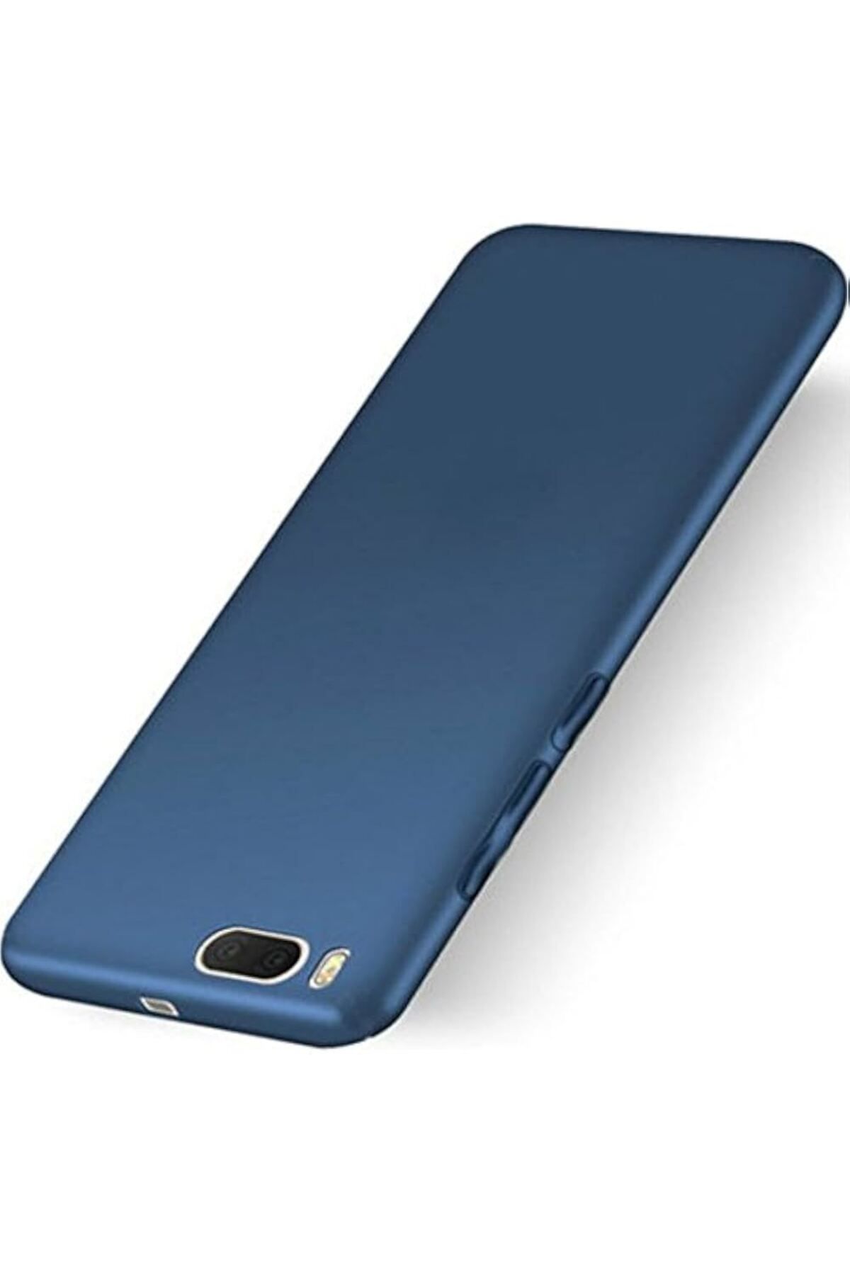 demila Xiaomi Mi6 Delikli Premium Pc Kılıf-(5775) - MLA1881-5540