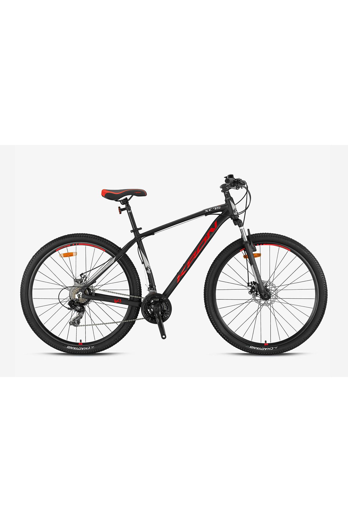 Kron Xc 75 - 29 Mtb - 18' - 21 Vites - M.dısc.