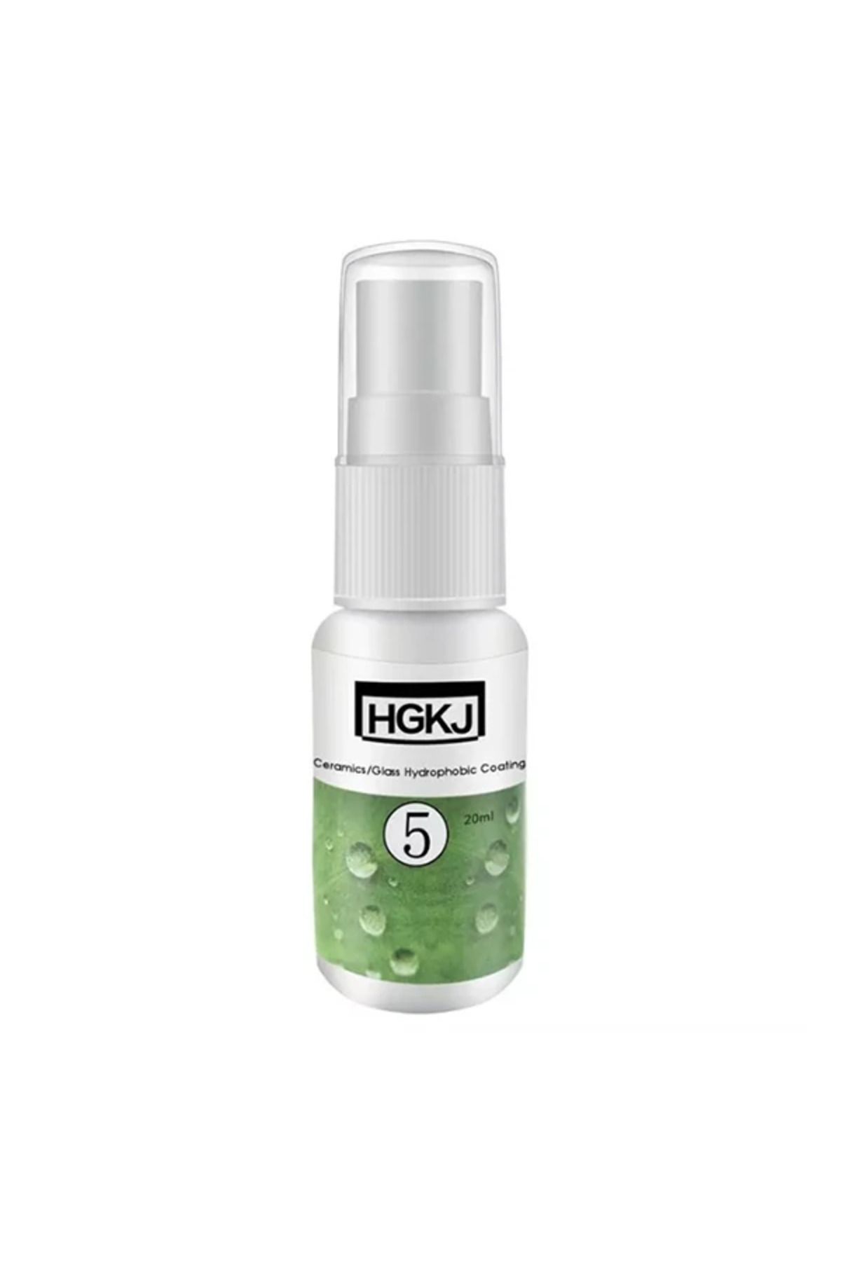 mudikonsept HGKJ 5 20ml Buğu Önleyici Buhar Engelleyici Araba Cam Temizleyici Anti Fog Agent-( - MDE3316-3714