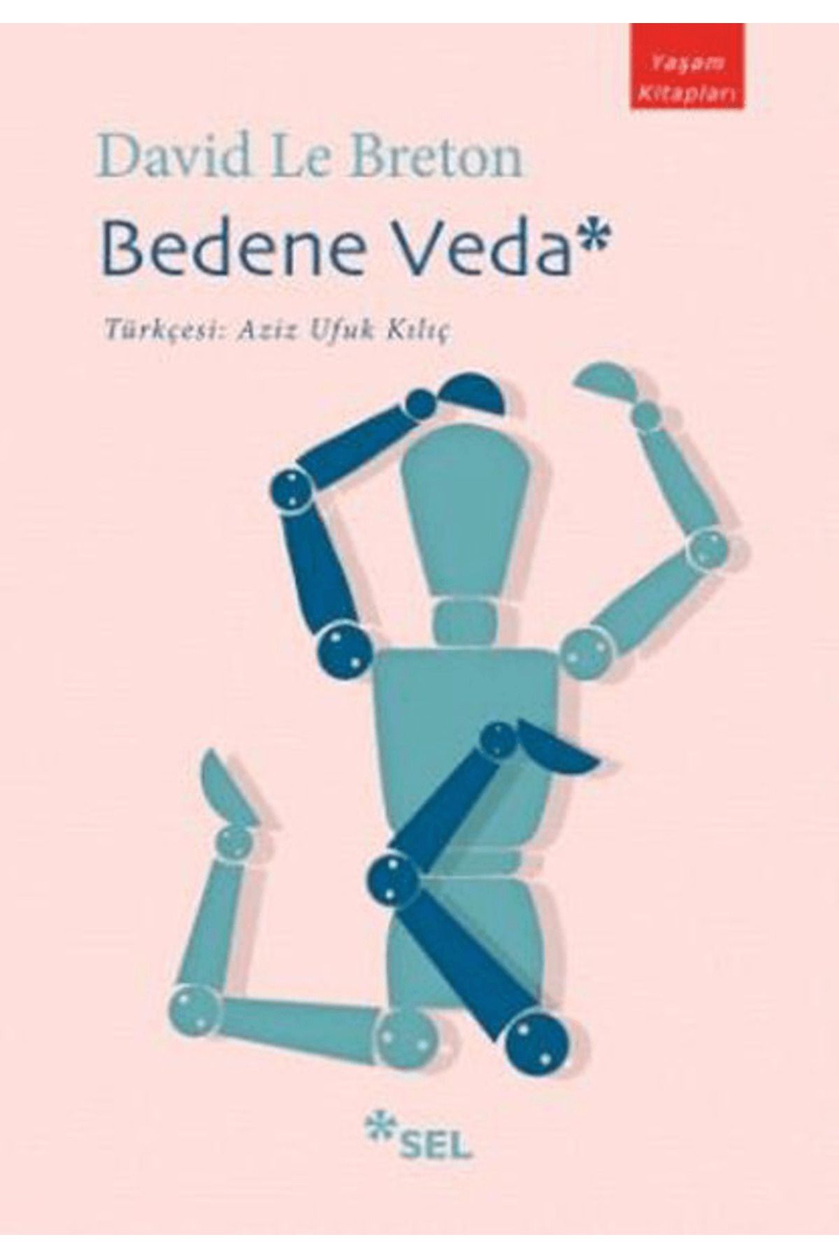 Sel Yayıncılık Bedene Veda