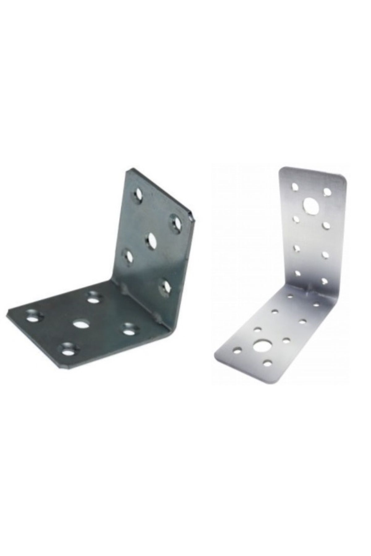 Beşel BA4040 40 Serisi 40x40 Mm Geniş Masa Gönye 50 Adet