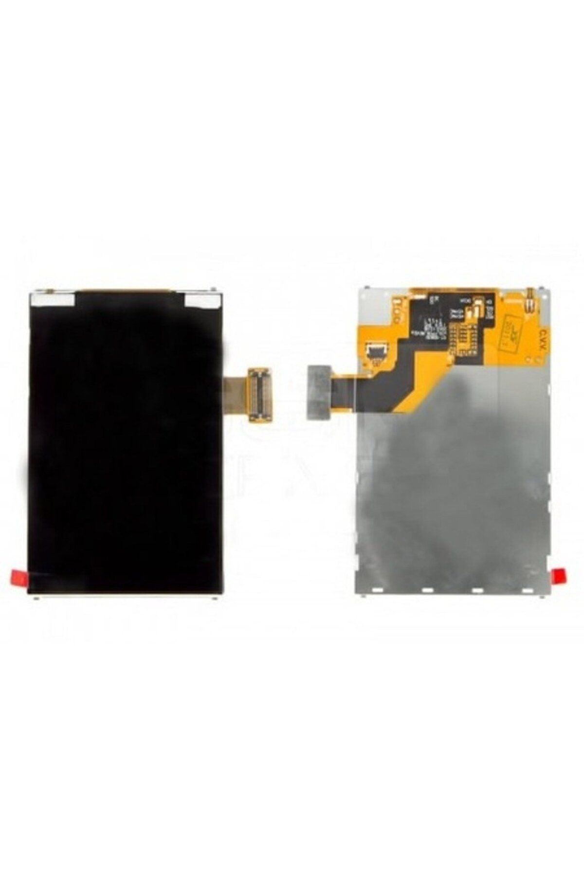 Marsilyan Samsung Galaxy Ace S5830i İçin Lcd Ekran-(5775) - MCT2952-6791