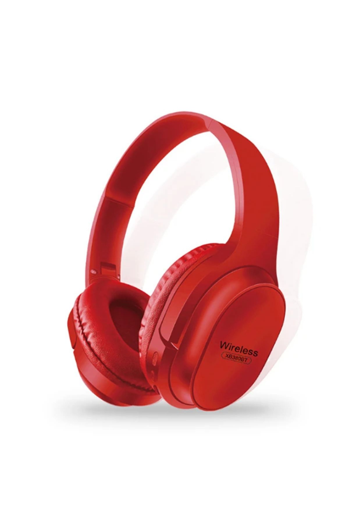Marsilyan Ally XB380 BT5.0 Kablosuz Kulak Üstü Bluetooth Kulaklık-(5775) - MCT9435-8094