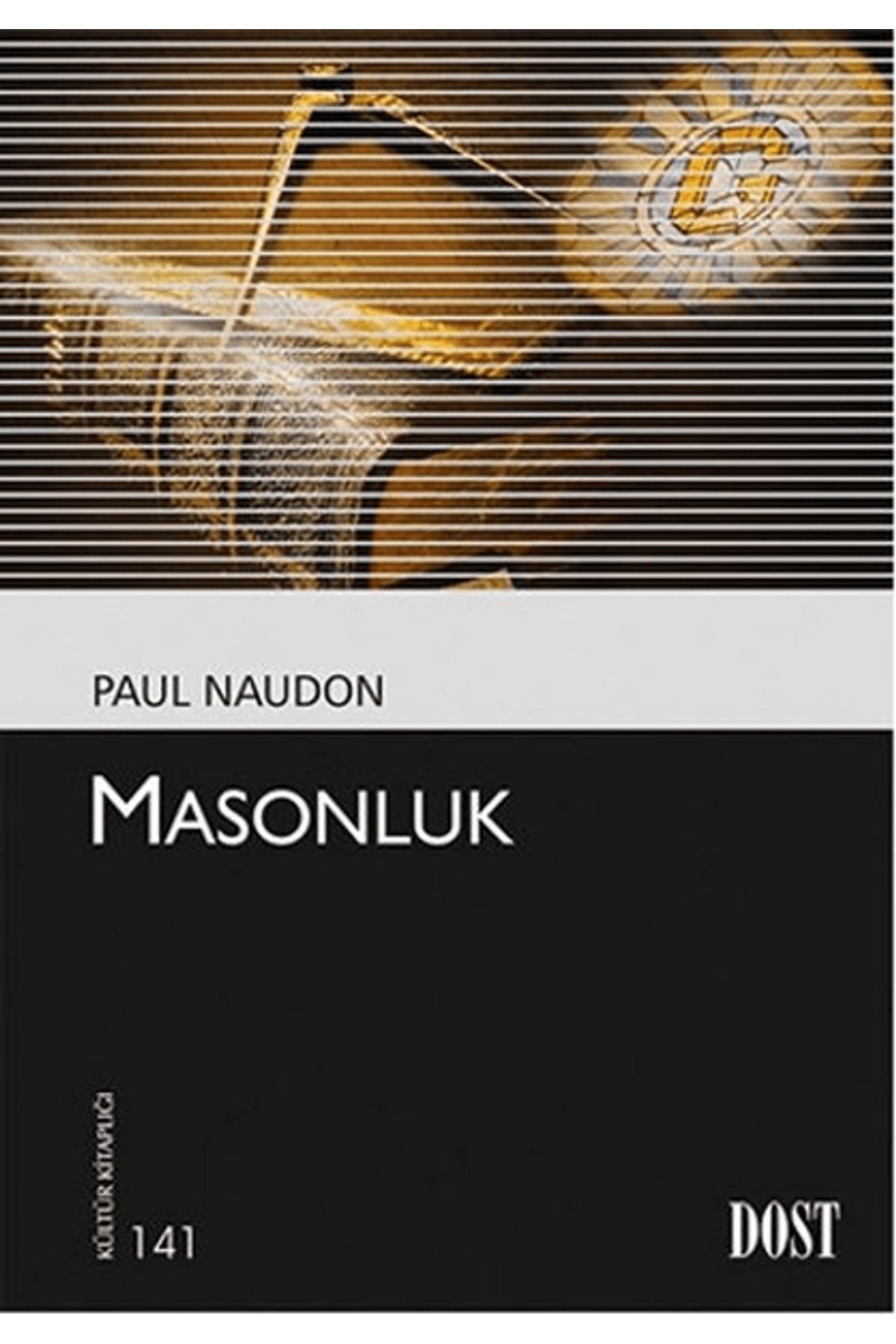 Dost Kitabevi Yayınları Masonluk