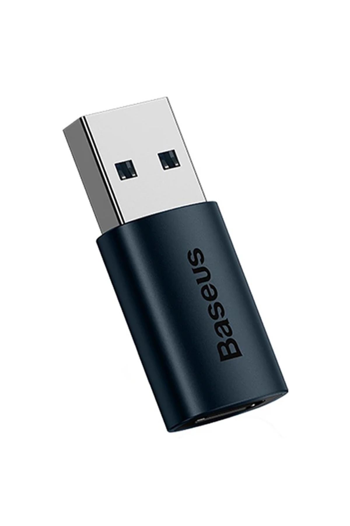 mudikonsept USB 3.1 to Type-C Dönüştürücü Adaptör Mini OTG Ingenuity Series-(5775) - MDE6914-7632