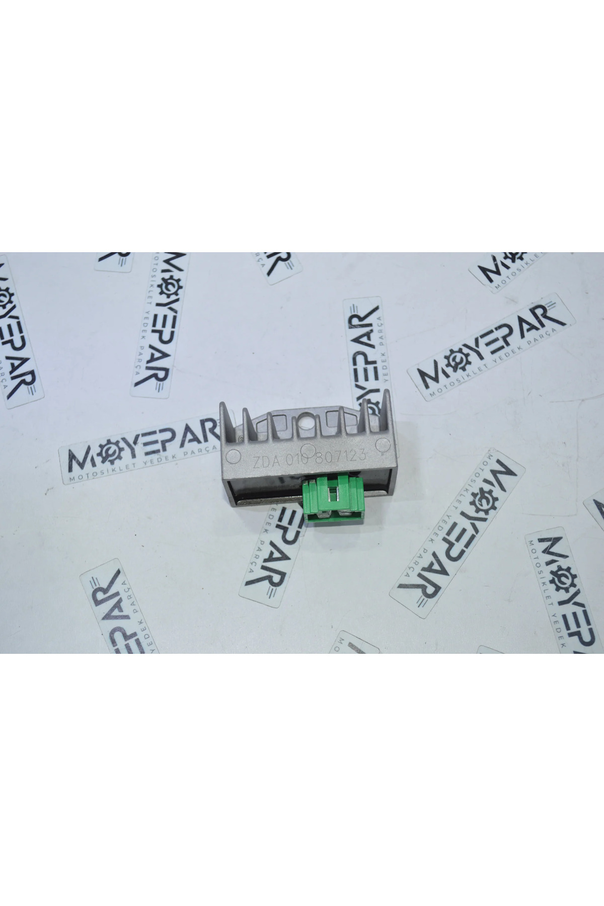 SYM 055 SYM FIDDLE 125 REGÜLATÖR