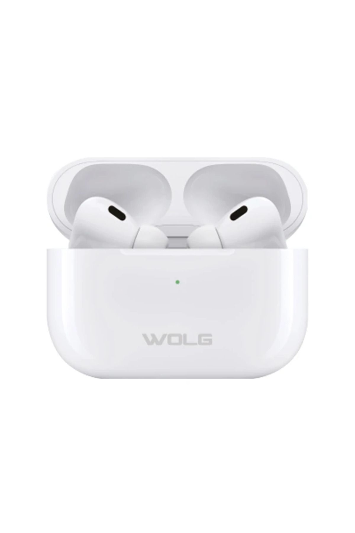 Mobil Dünyası WOLG TB05 TWS Kablosuz Bluetooth 5.1 Kulakiçi Kulaklık-(5775) - DGL3626-9803