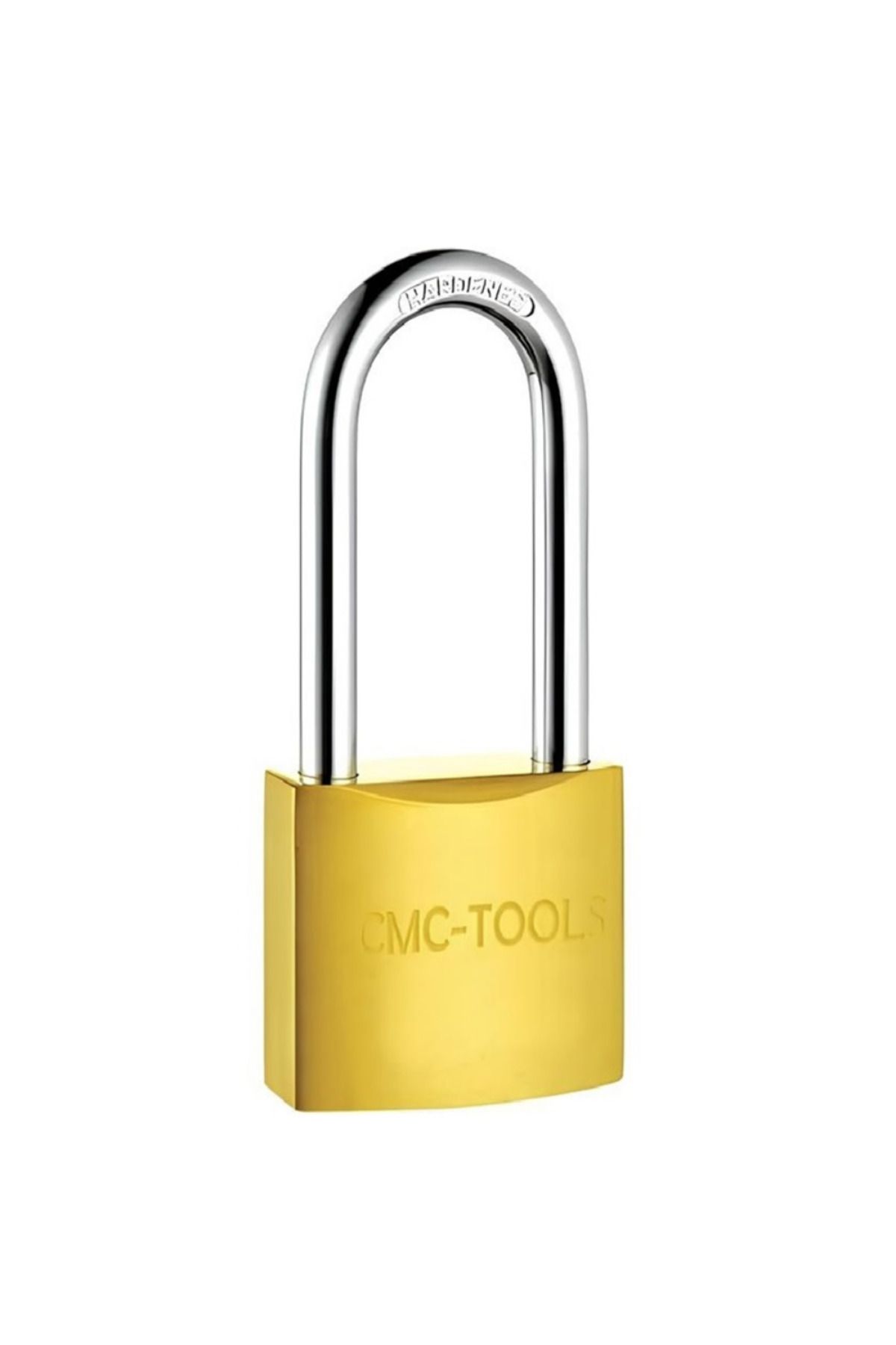 CMC 63 MM ASMA KİLİT SARI UZUN