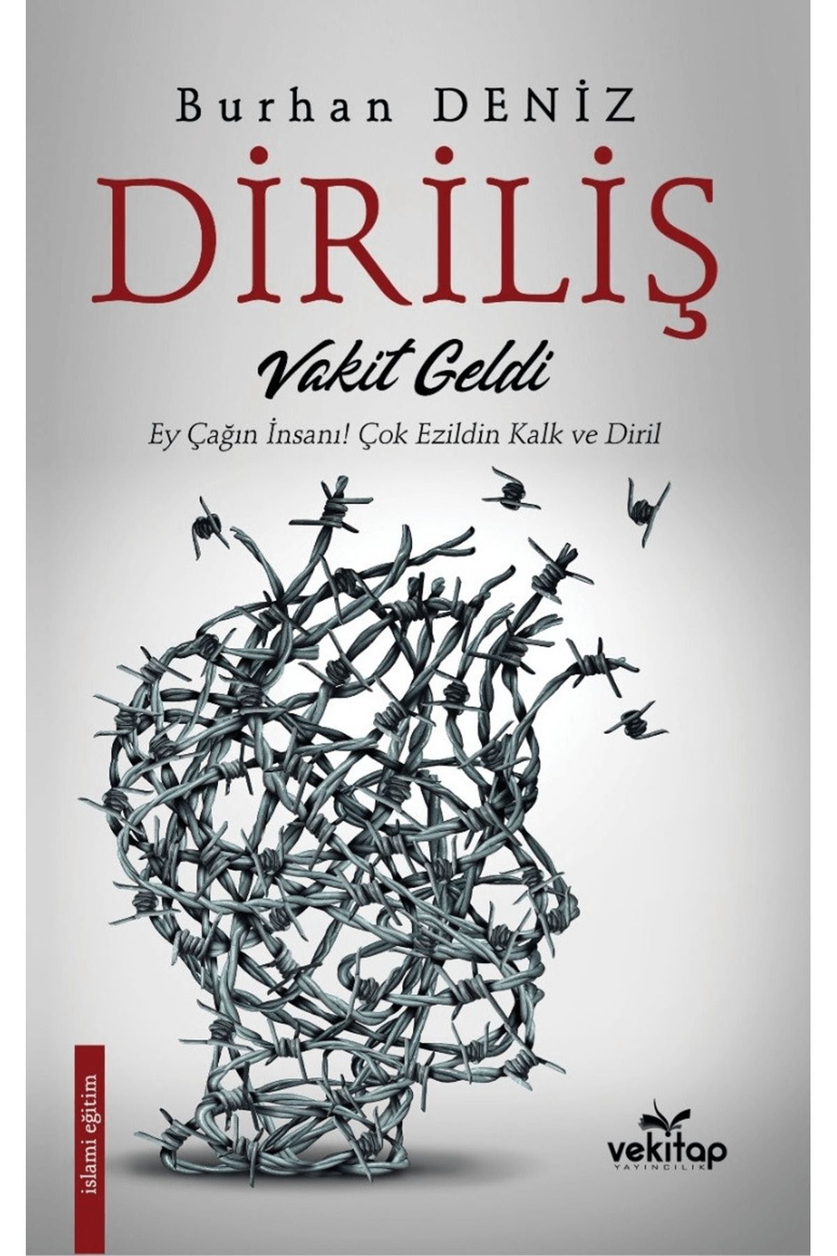 Vekitap Yayıncılık Diriliş