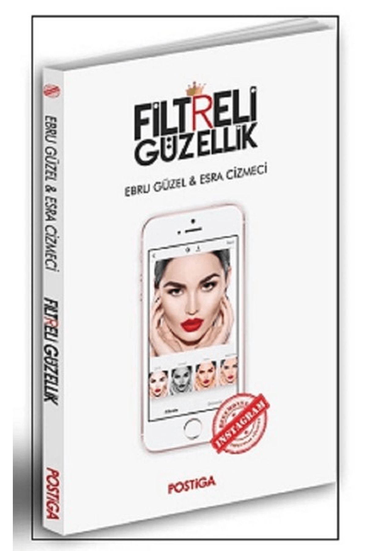 Postiga Yayınları Filtreli Güzellik