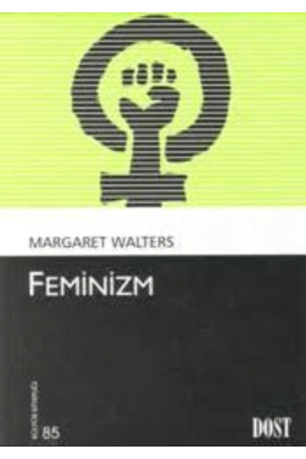 Dost Kitabevi Yayınları Feminizm