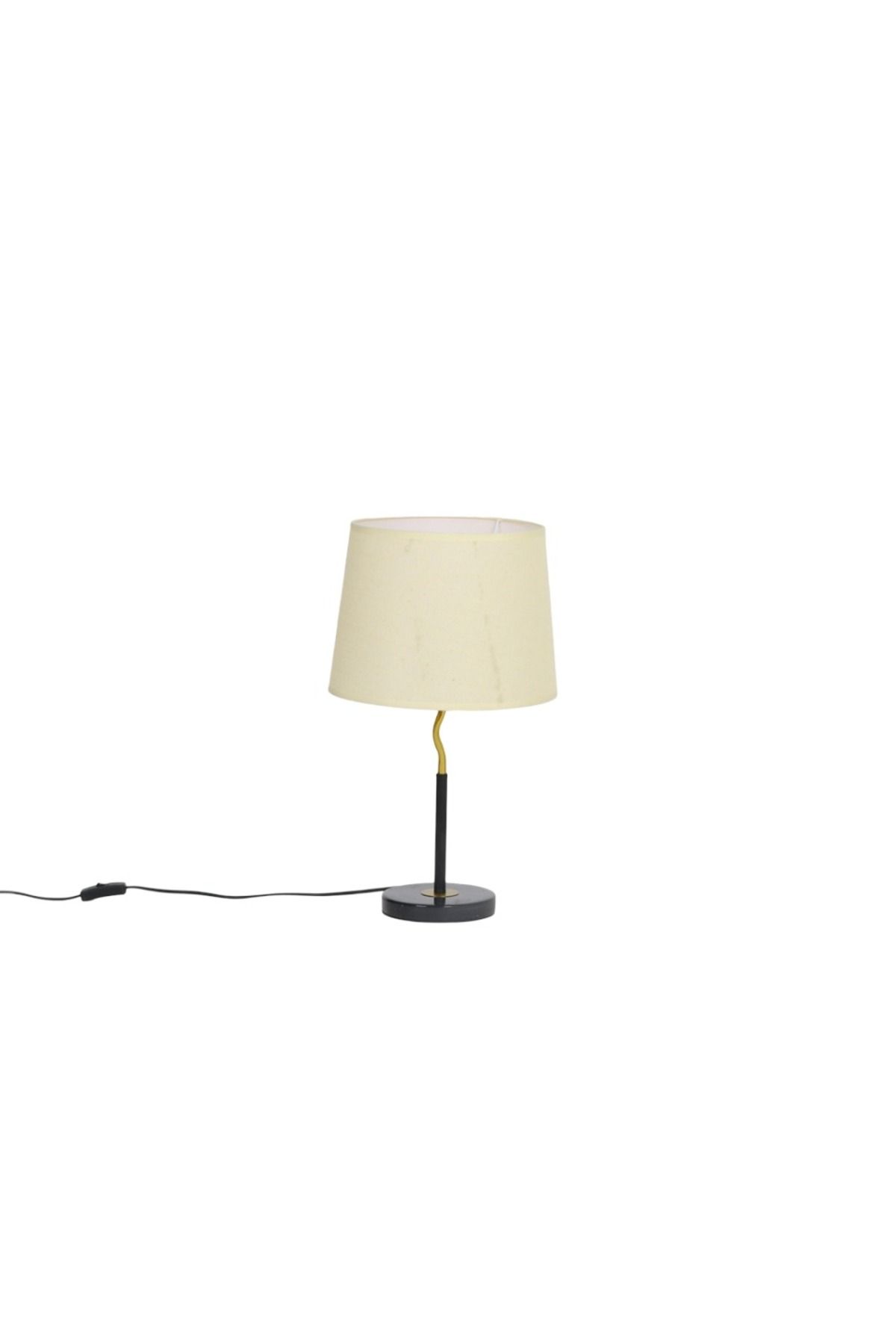 DEC13-Stylish table lamp with a modern design 1