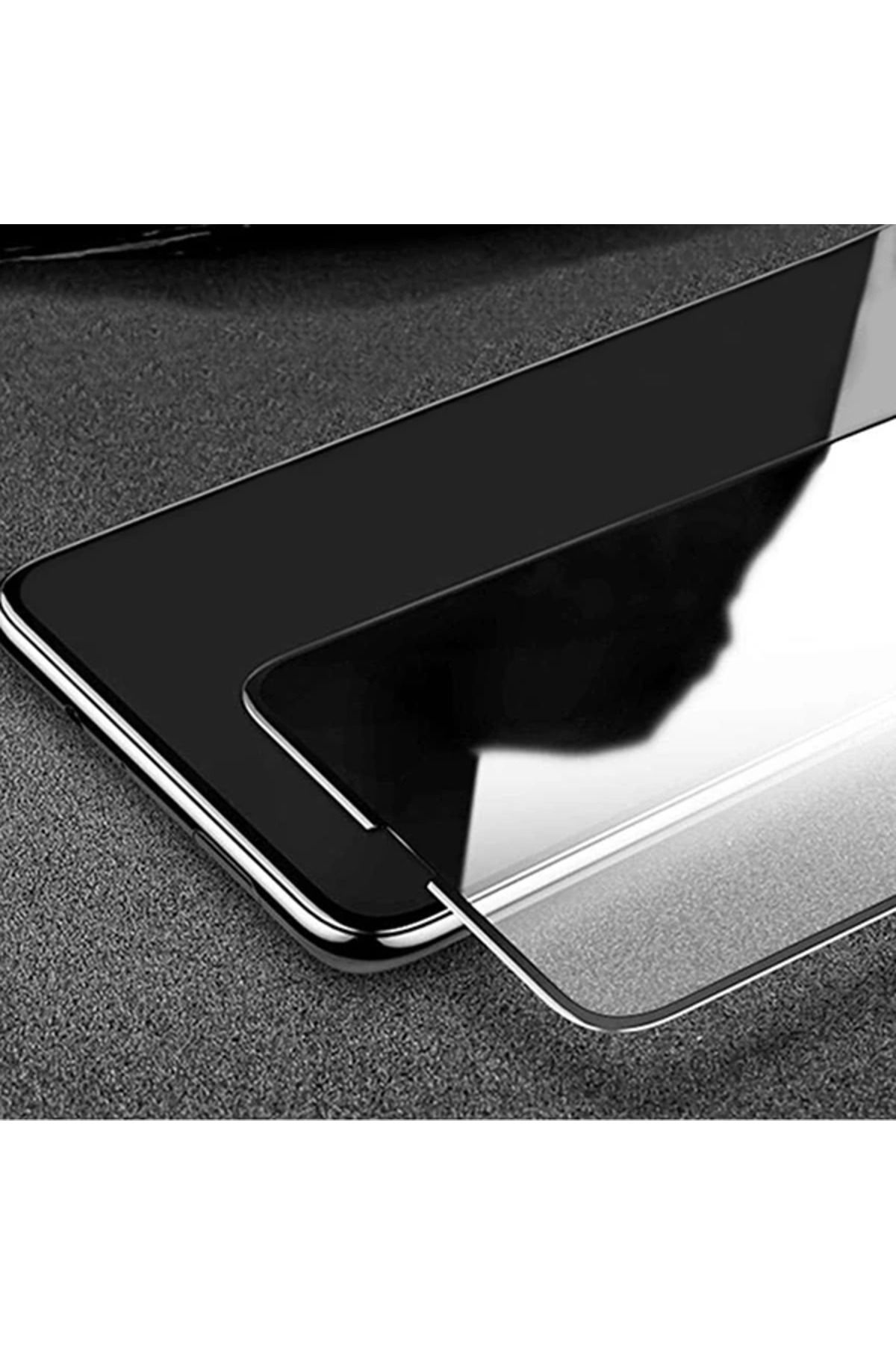 Notcraft Vivo Nex Full Kaplama Kırılmaz Cam Ekran Koruyucu-(5775) - NOTFRAFT5107-1869
