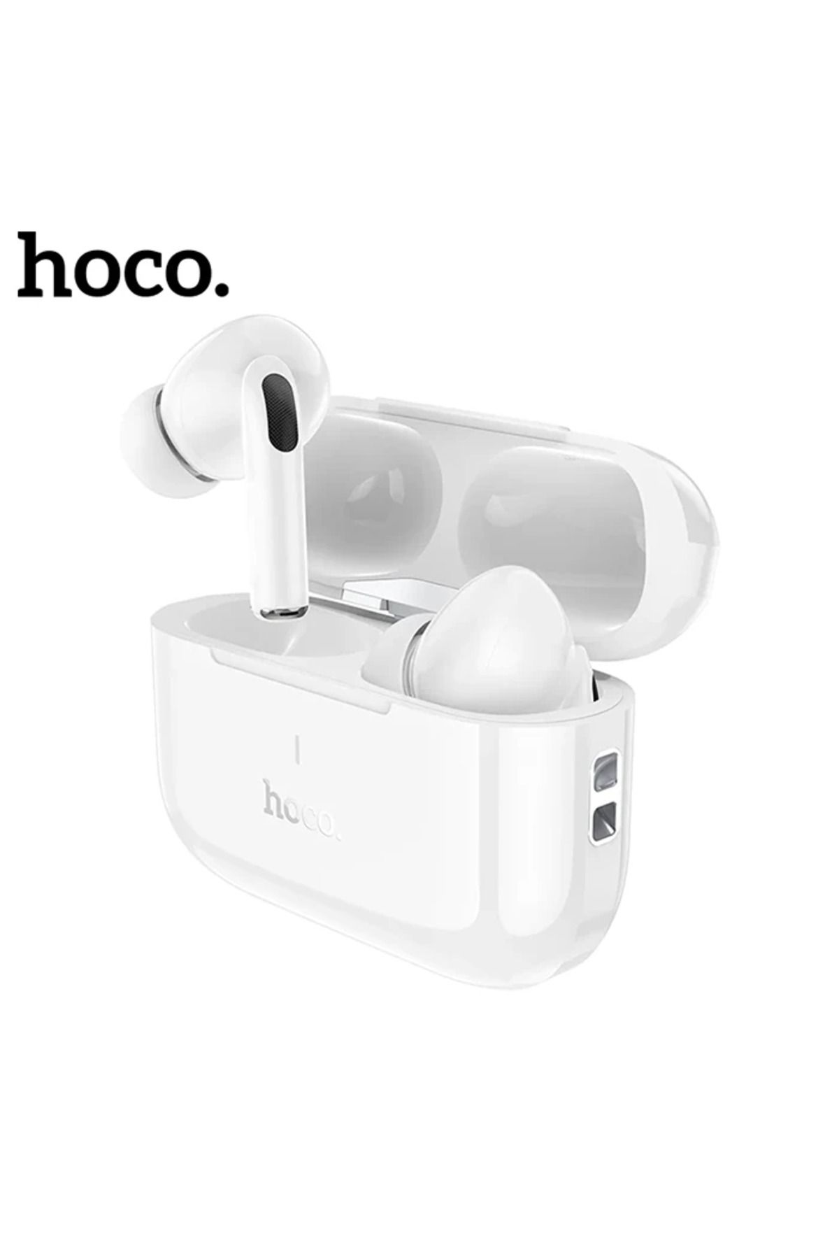 Marsilyan HOCO EW59 TWS Bluetooth 5.3 Kablosuz Stereo Kulakiçi Kulaklık-(5775) - MCT4122-4130