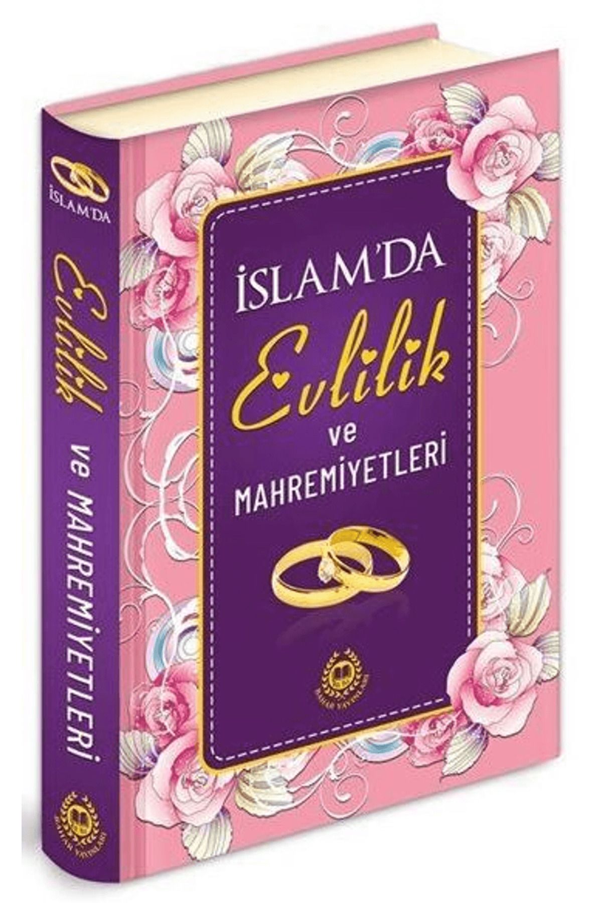 Bahar Yayınları İslam'da Evlilik ve Mahremiyetleri