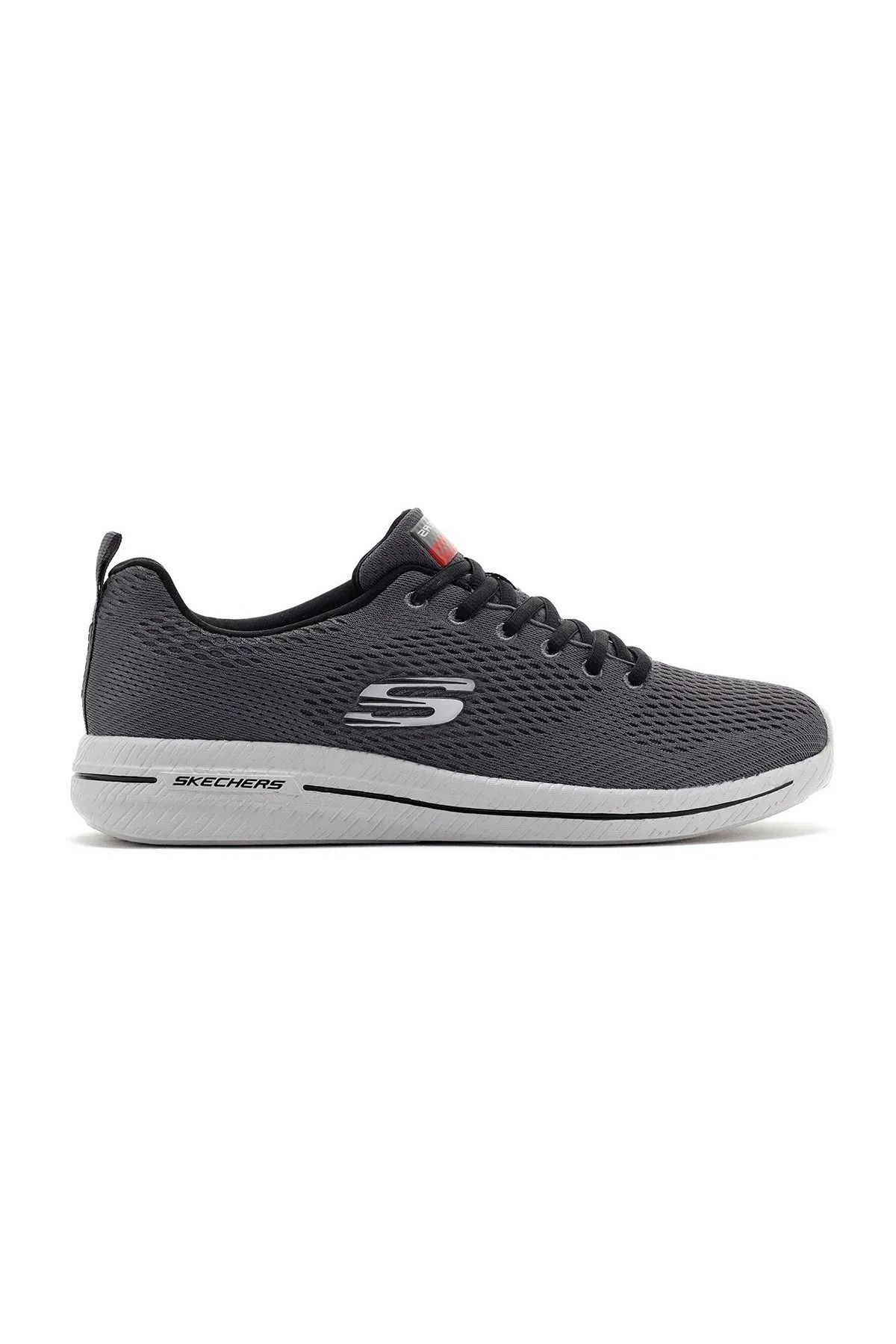 SKECHERS Burst 2.0 Out Of Range Memory Foam Mens Sneaker Hafızalı Taban Erkek Günlük Spor Ayakkabı G