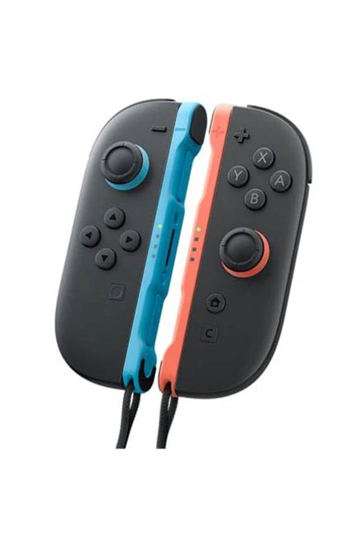 Nintendo Nintendo Switch 2 Joy-Con (Neon Mavi & Kırmızı