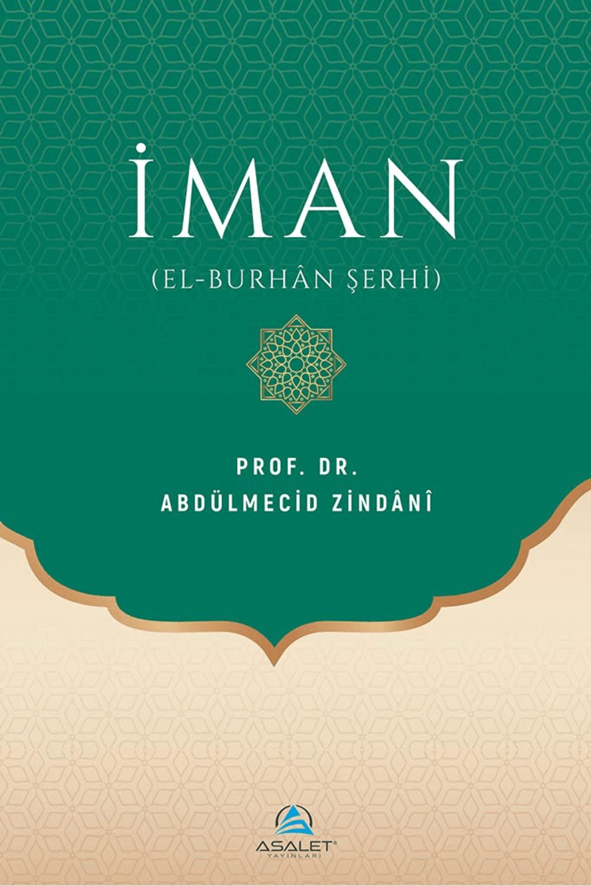 Asalet Yayınları İman