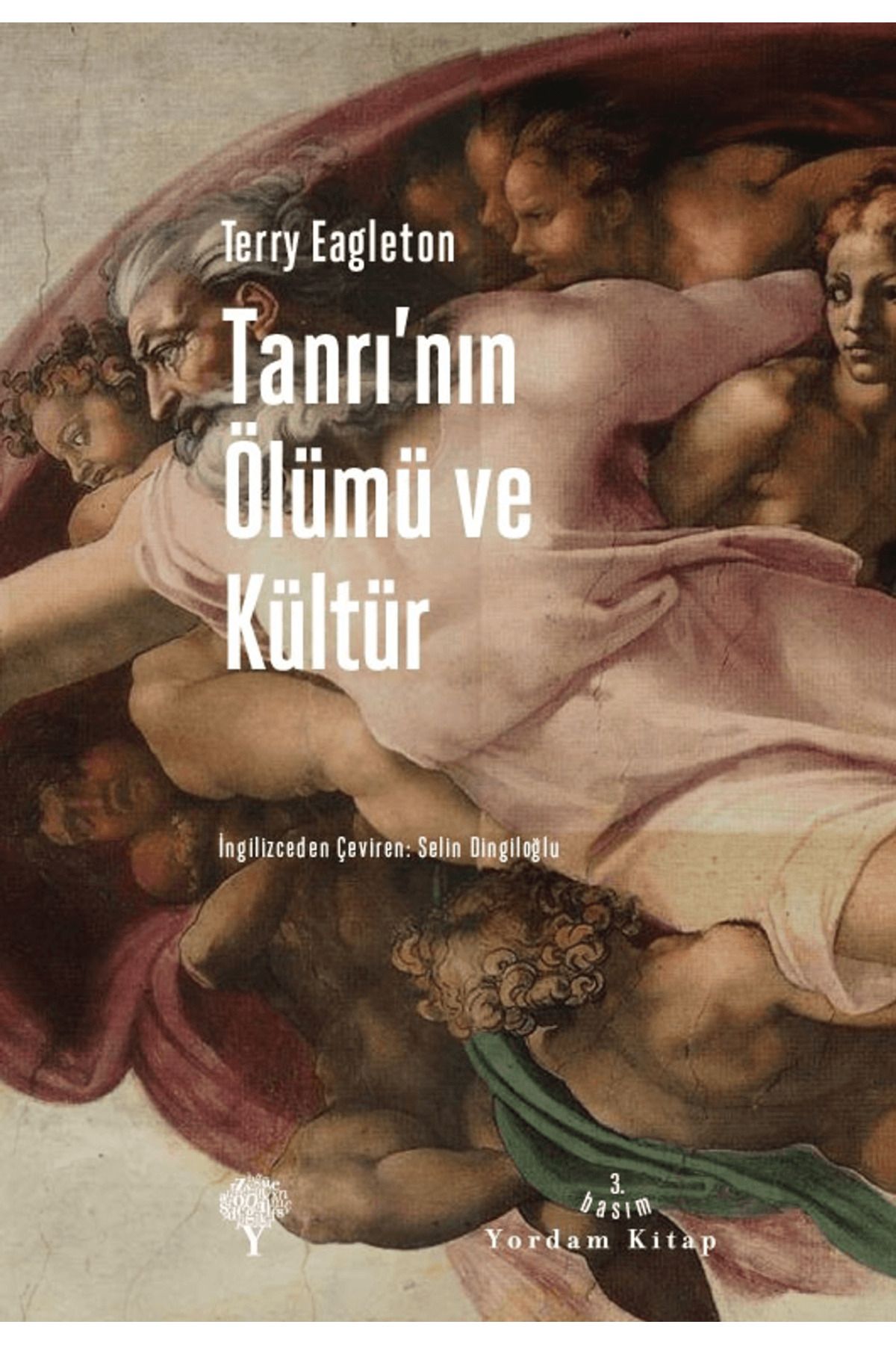 Yordam Kitap Tanrı’nın Ölümü ve Kültür