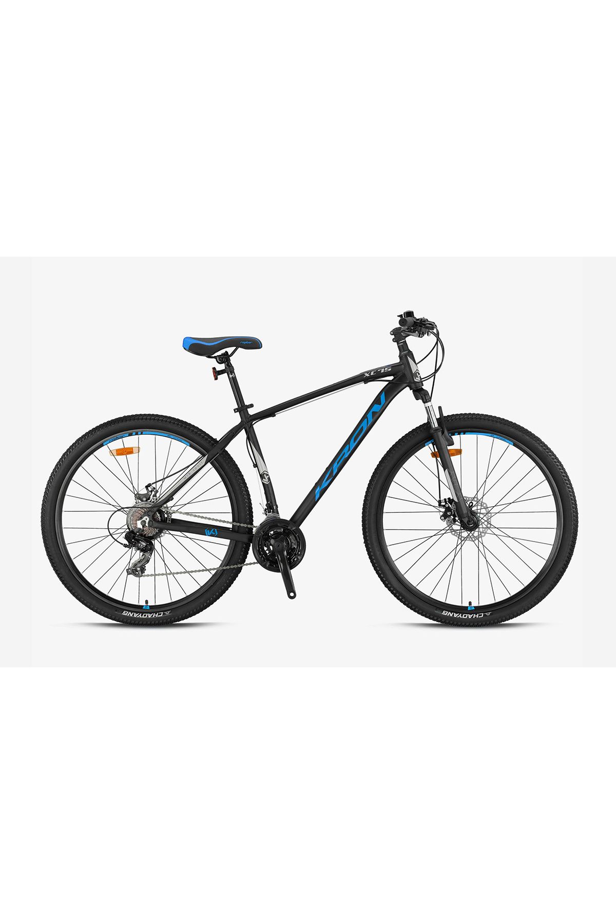 Kron Xc 75 - 29 Mtb - 18' - 21 Vites - M.dısc.