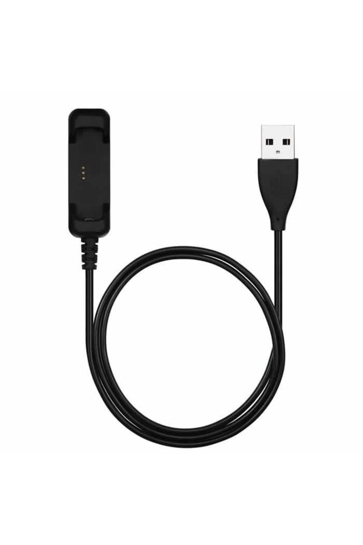 gizmurstore Fitbit Flex 2 Şarj Kablosu Cihaz Kiti (1metre)-(5775) - GMS2192-8471