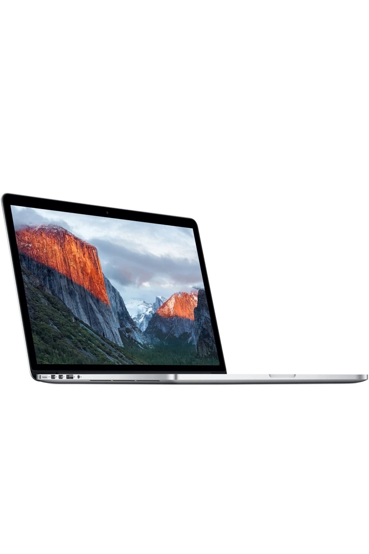 Lokal Marketing Macbook Pro 15.4 A1707A1989 Kırılmaz Cam Ekran Koruyucu-(5775) - LKM4353-7757