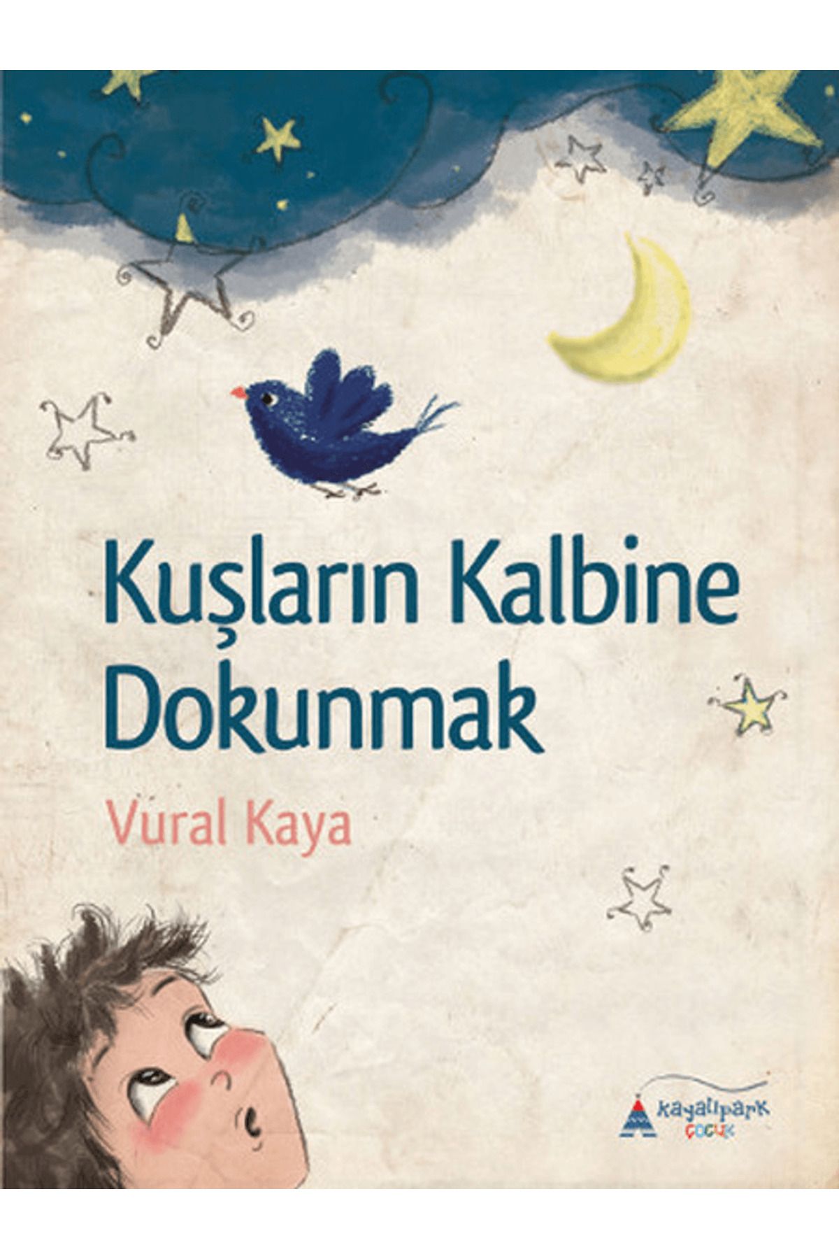 Kayalıpark Çocuk Kuşların Kalbine Dokunmak