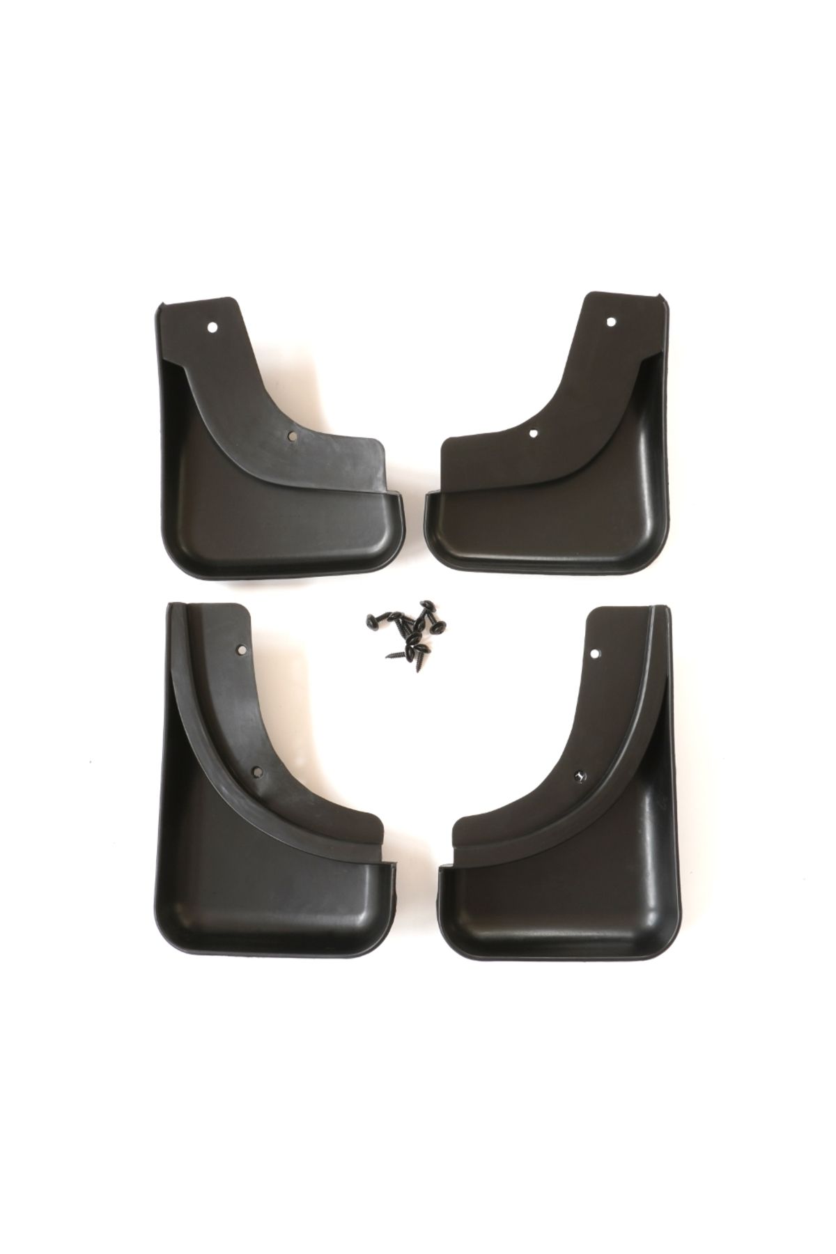 Mega Drive-Aparatori Noroi Pentru Pentru Audi A4 B6/B7 2000-2007 Set 4 Buc 2