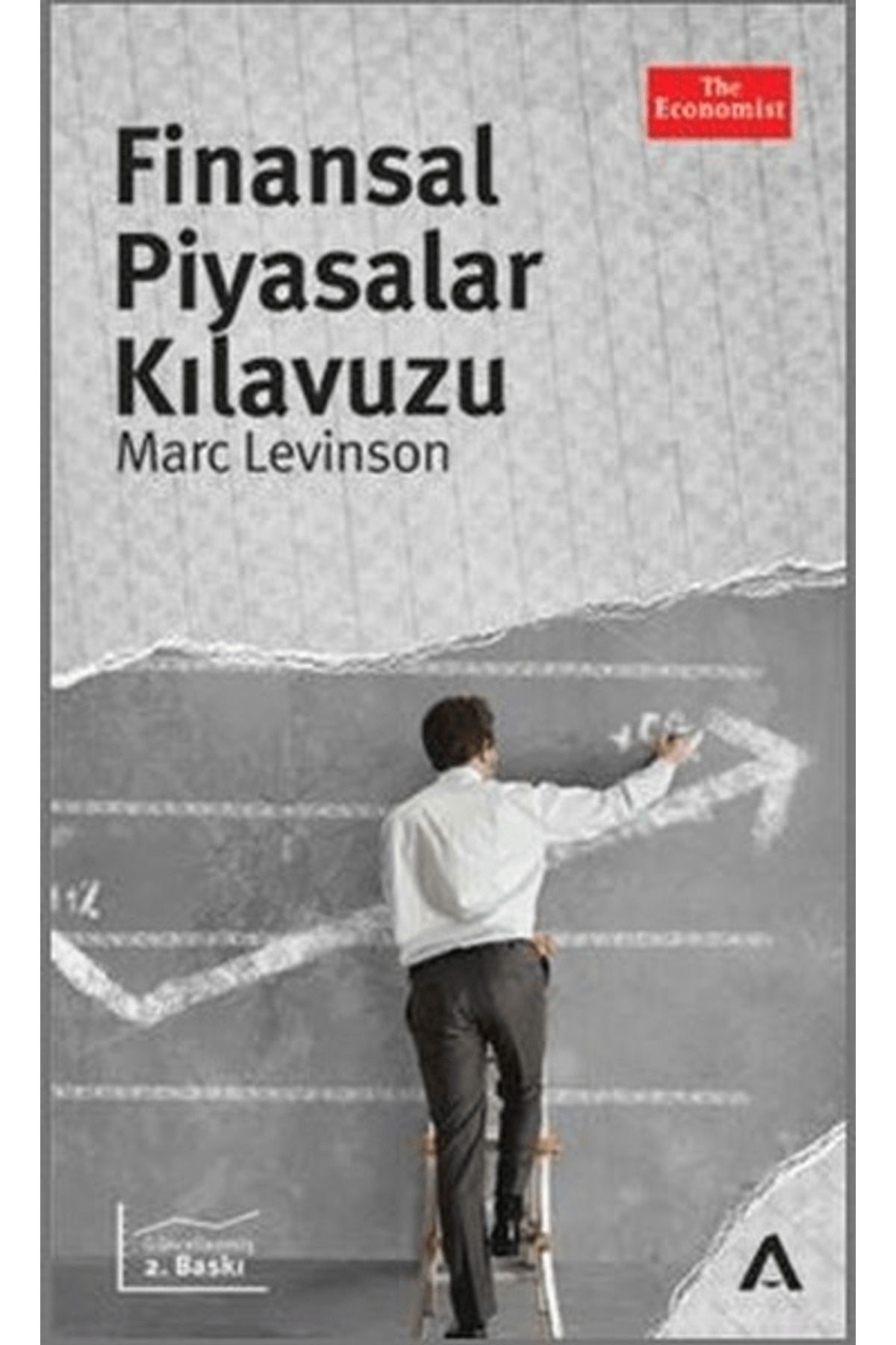 Adres Yayınları Finansal Piyasalar Kılavuzu