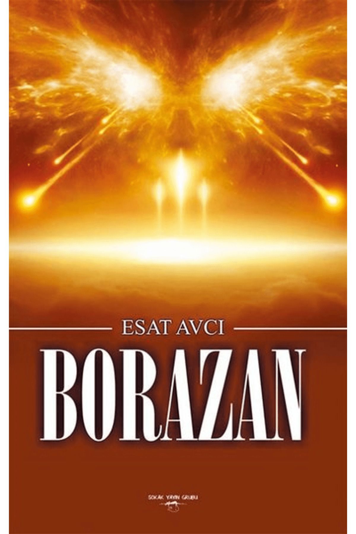 Sokak Kitapları Yayınları Borazan