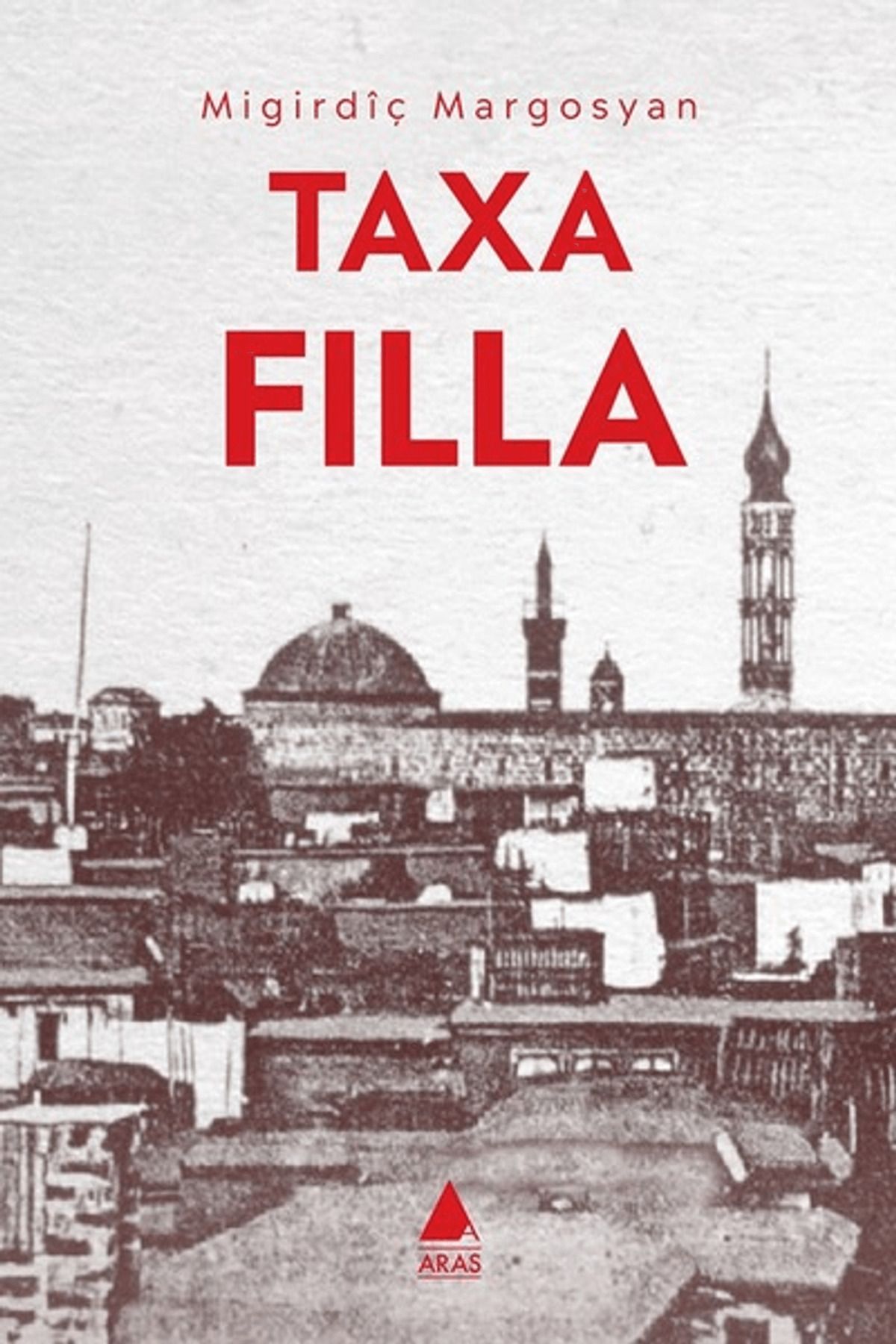 Aras Yayıncılık Taxa Filla