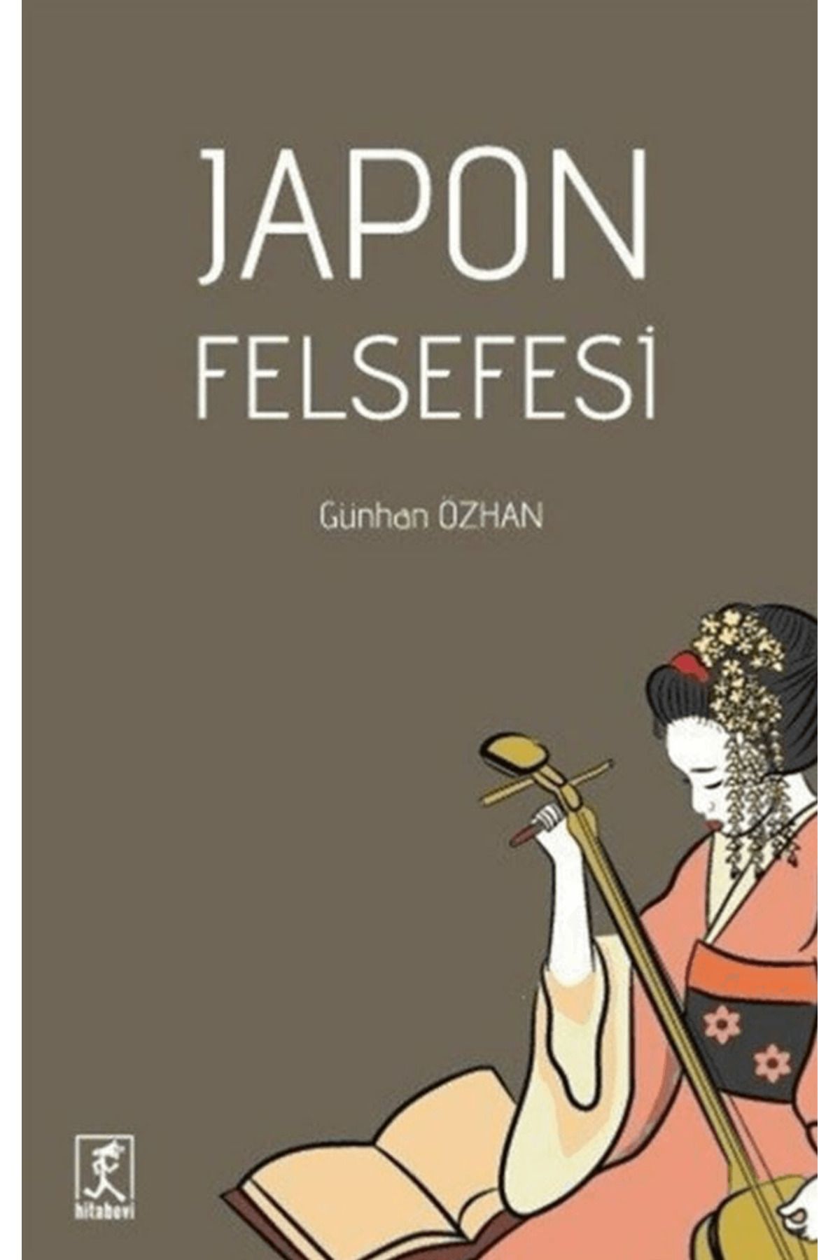 Hitabevi Yayınları Japon Felsefesi