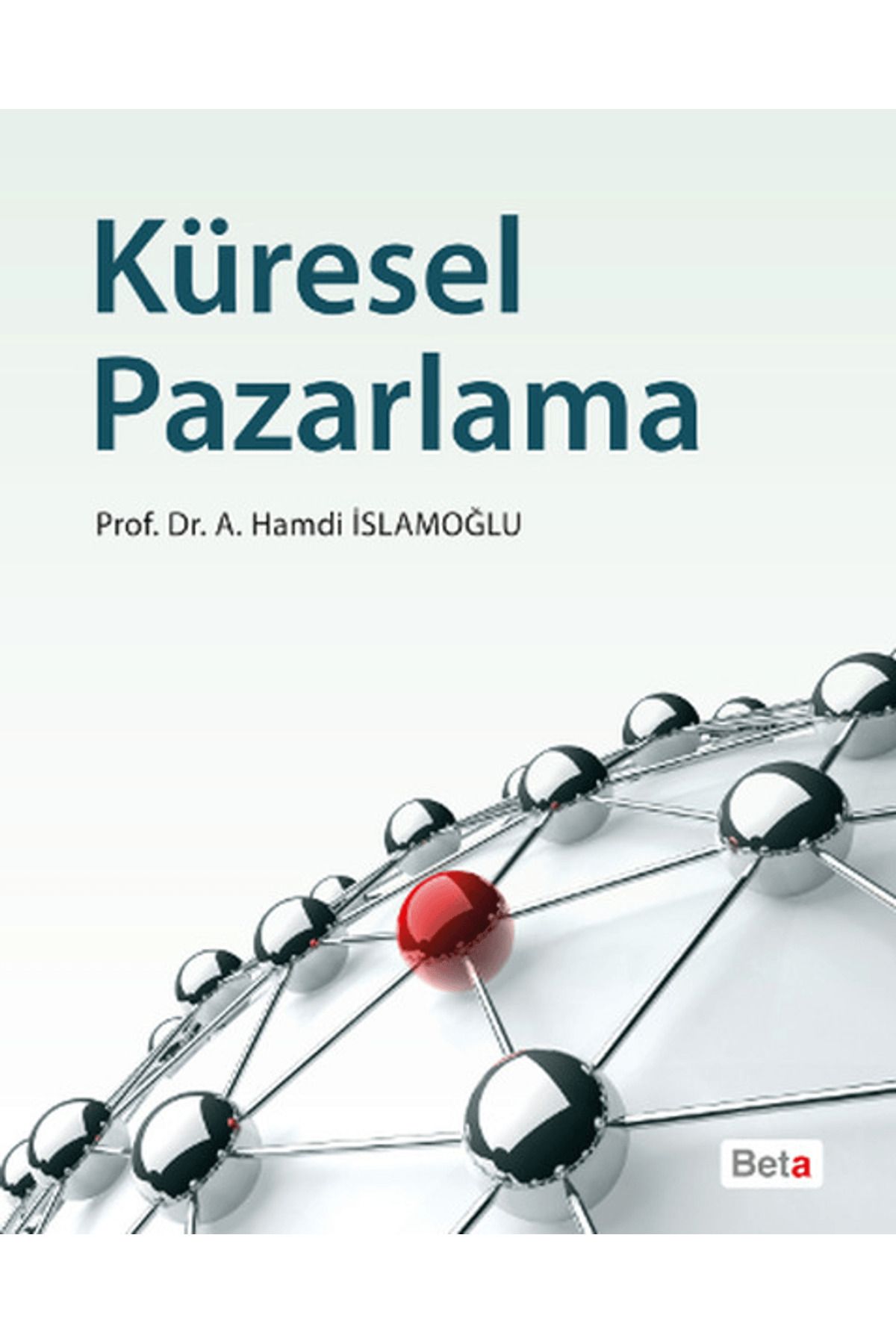 Beta Yayınevi Küresel Pazarlama