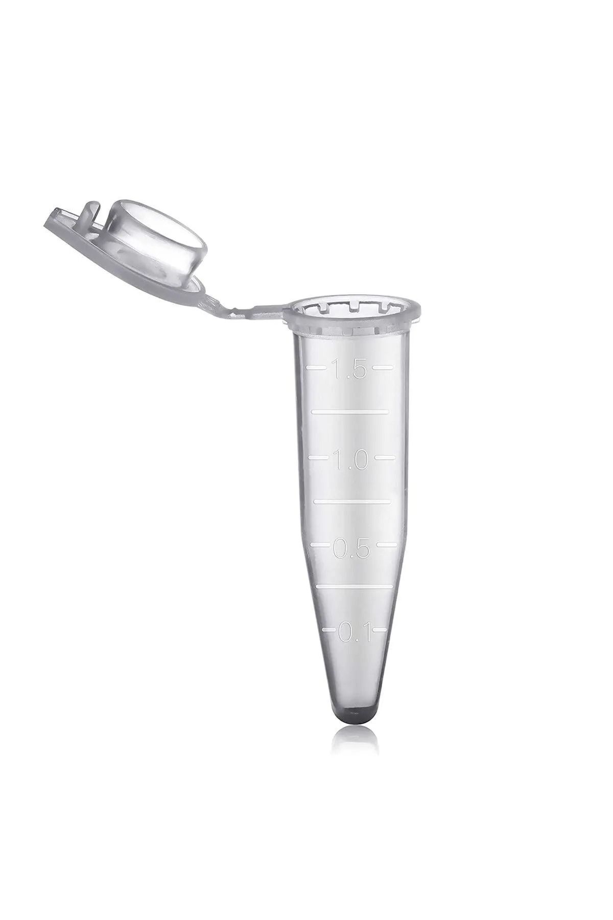 Alp in Alpes Eppendorf 1,5 ml Tüp - 100 Adet