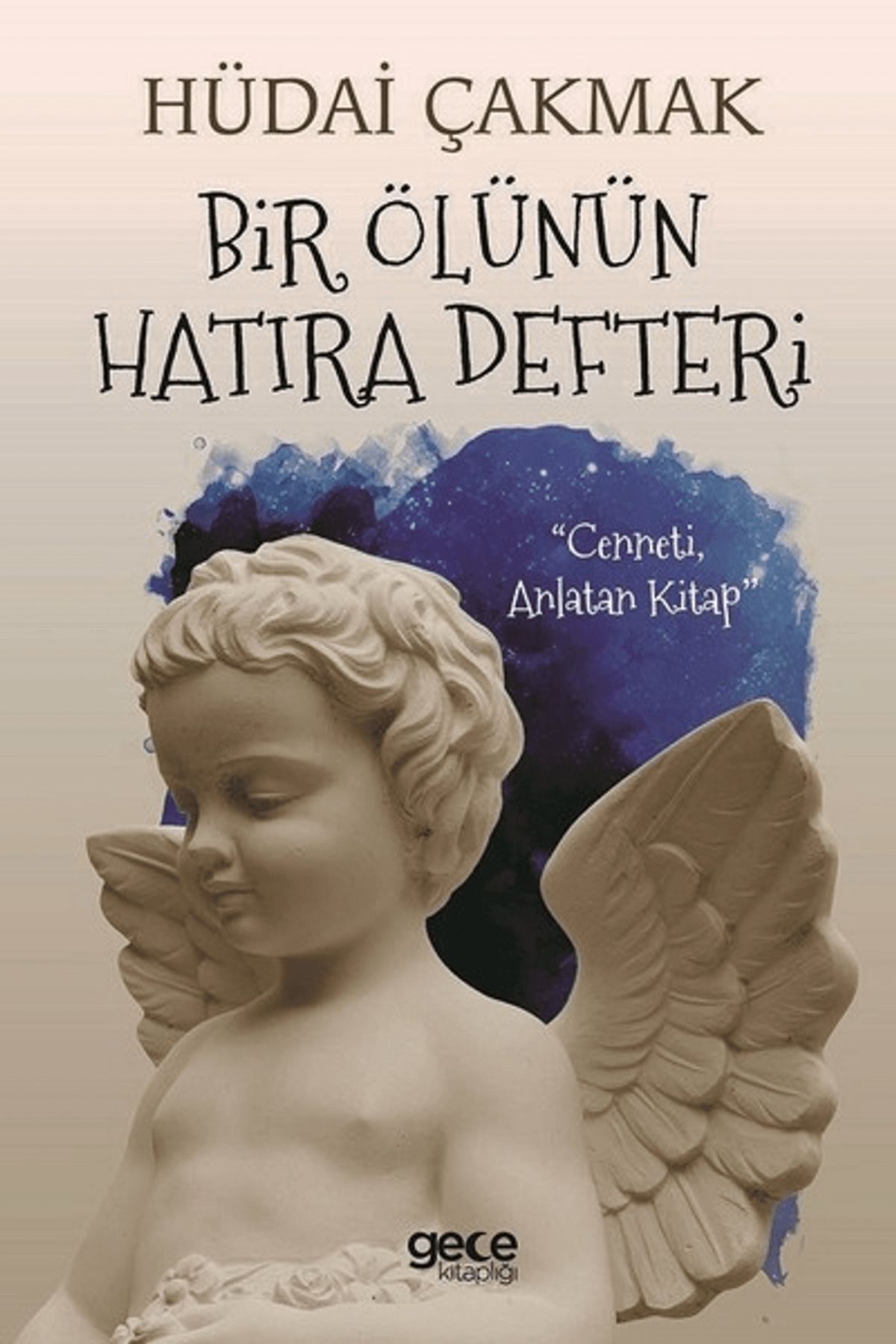 Gece Kitaplığı Bir Ölünün Hatıra Defteri